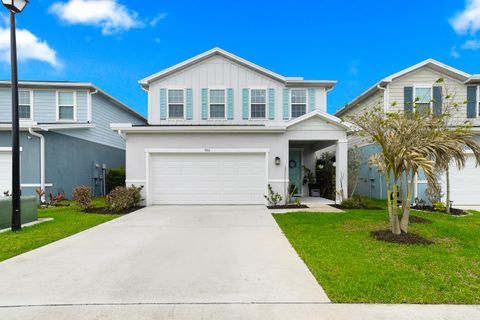 9351 SW Serapis Way Port St Lucie FL 34987