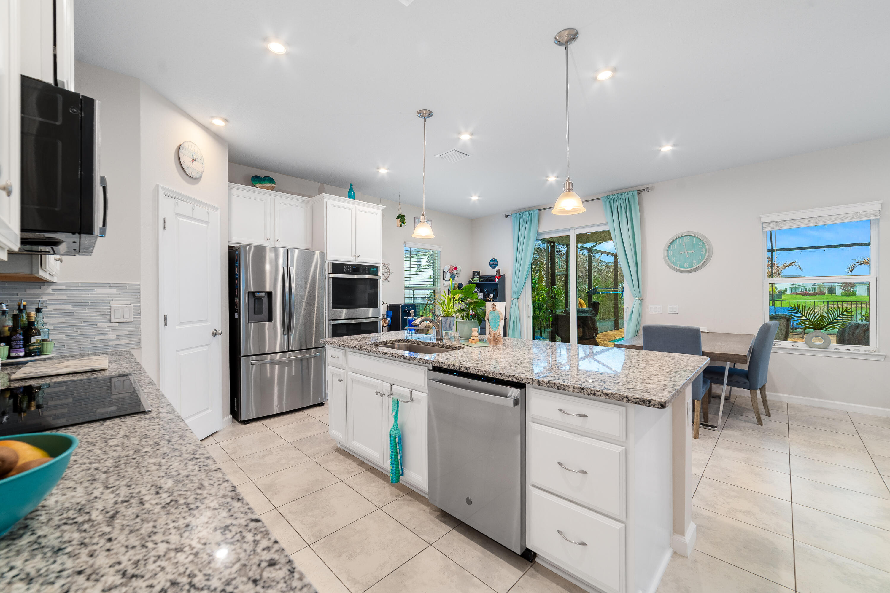 CENTRAL PARK - Residential