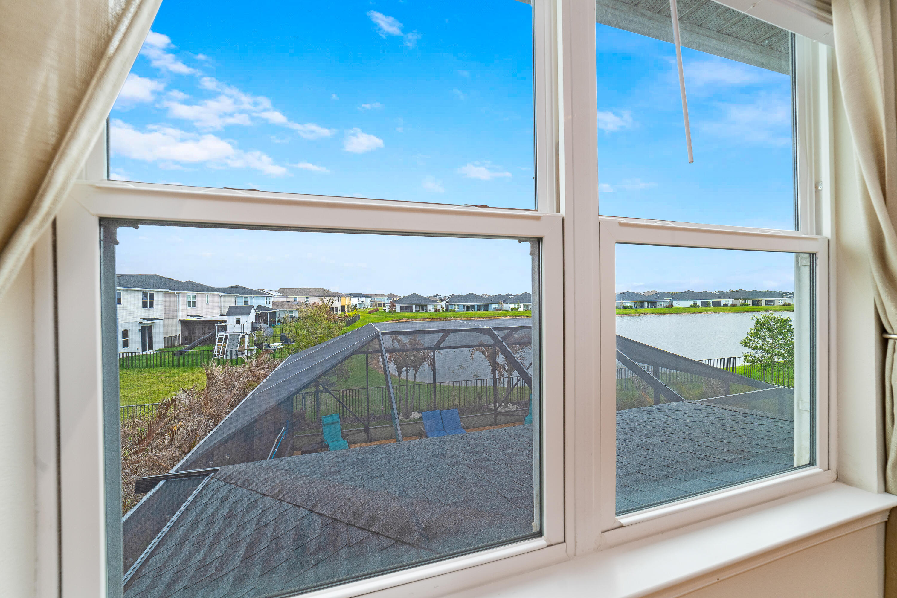 CENTRAL PARK - Residential