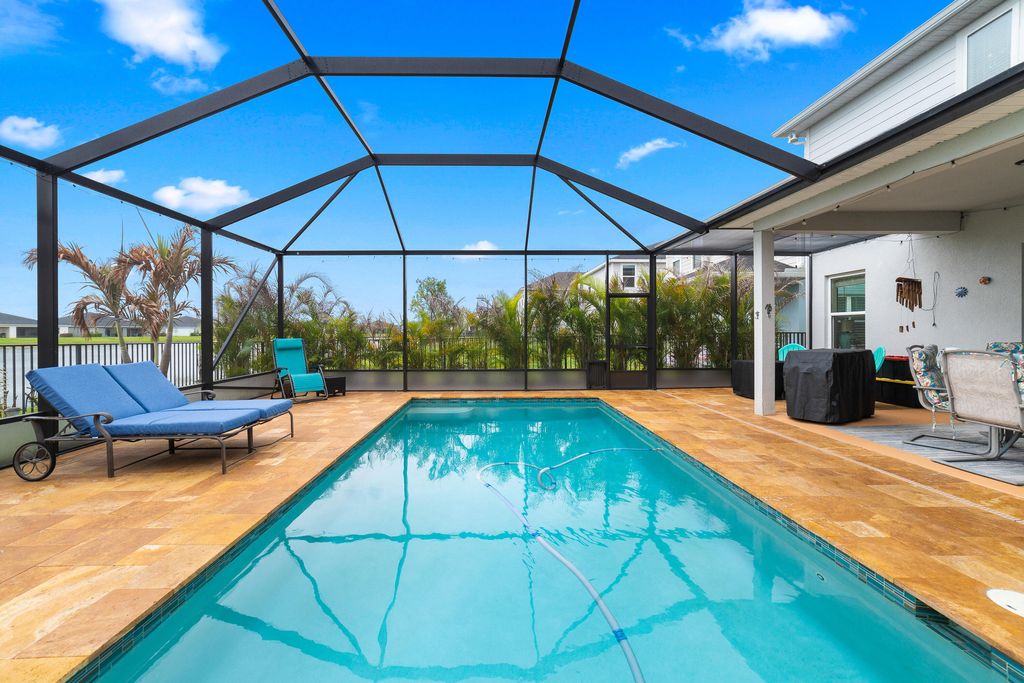 Photo of 9351 SW Serapis Way, Port Saint Lucie, FL 34987 (MLS # B26004672)