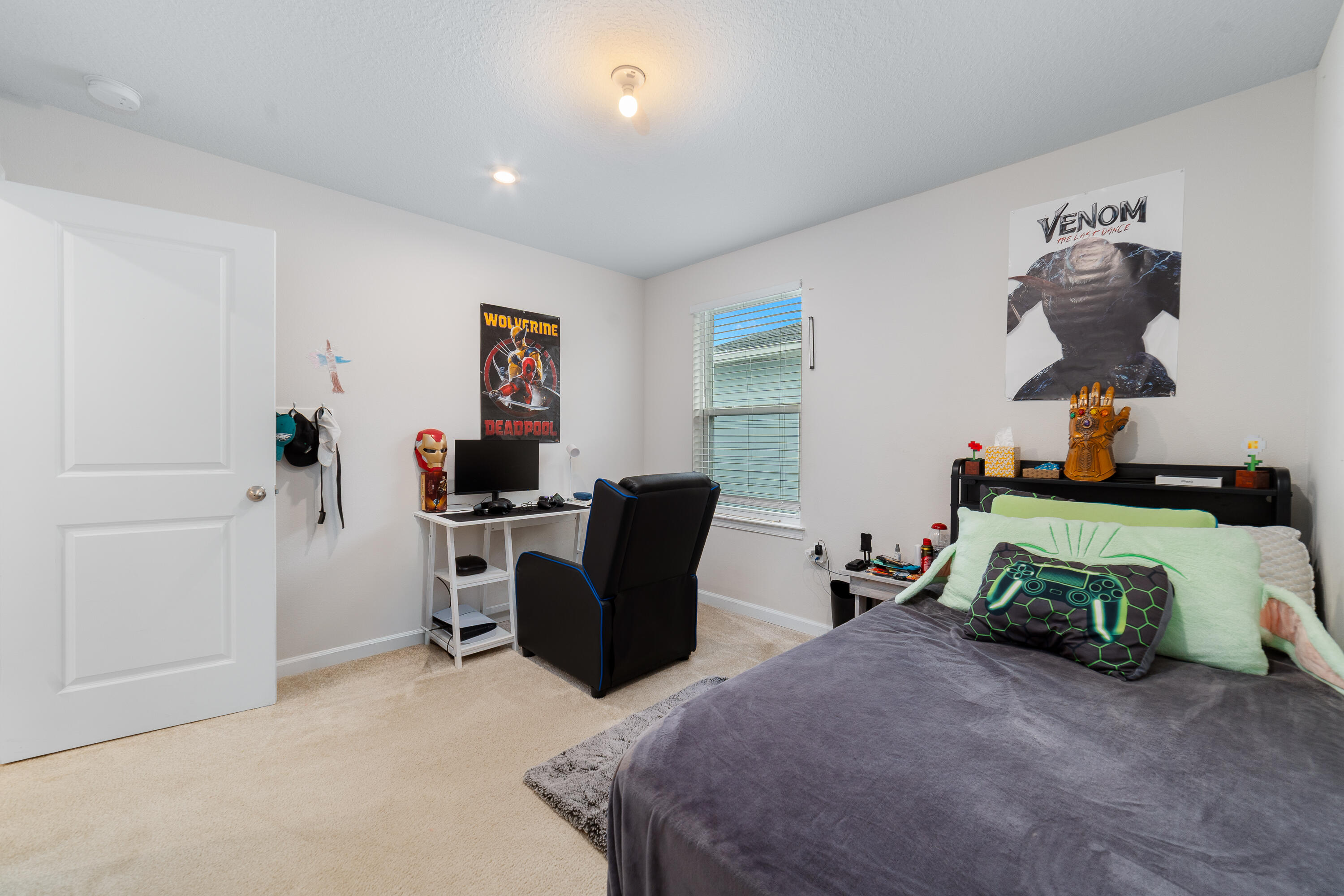 CENTRAL PARK - Residential