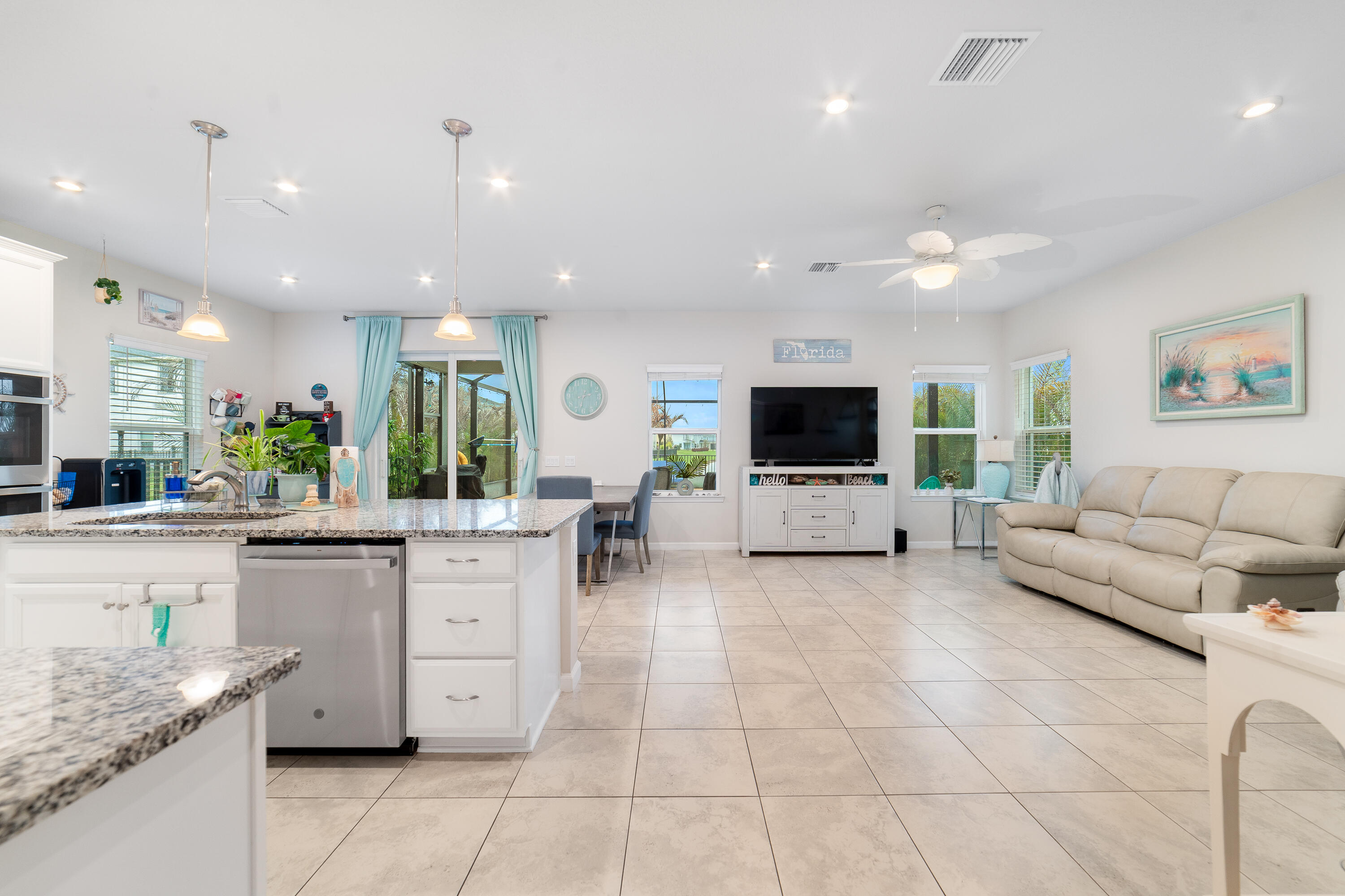 CENTRAL PARK - Residential