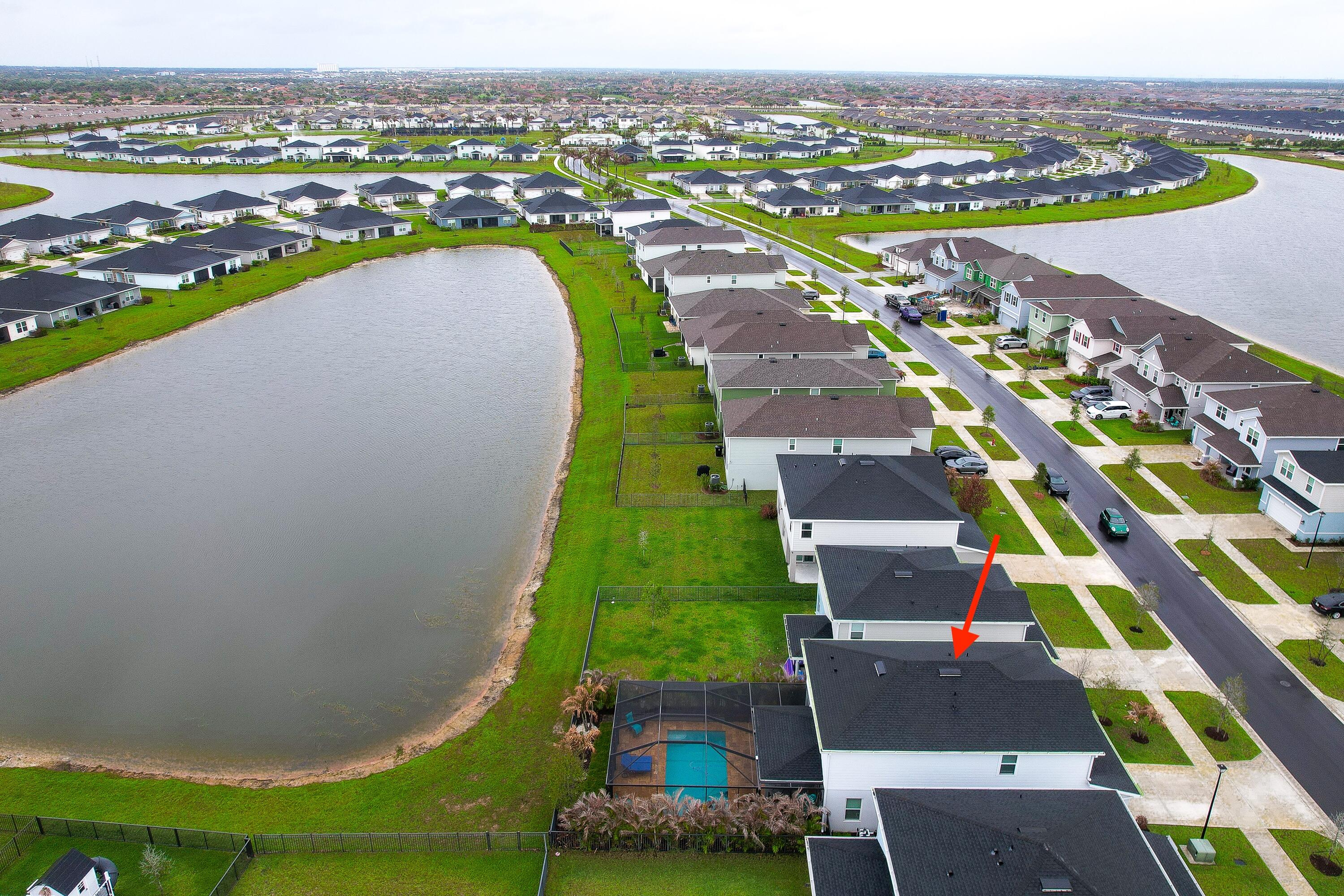 CENTRAL PARK - Residential