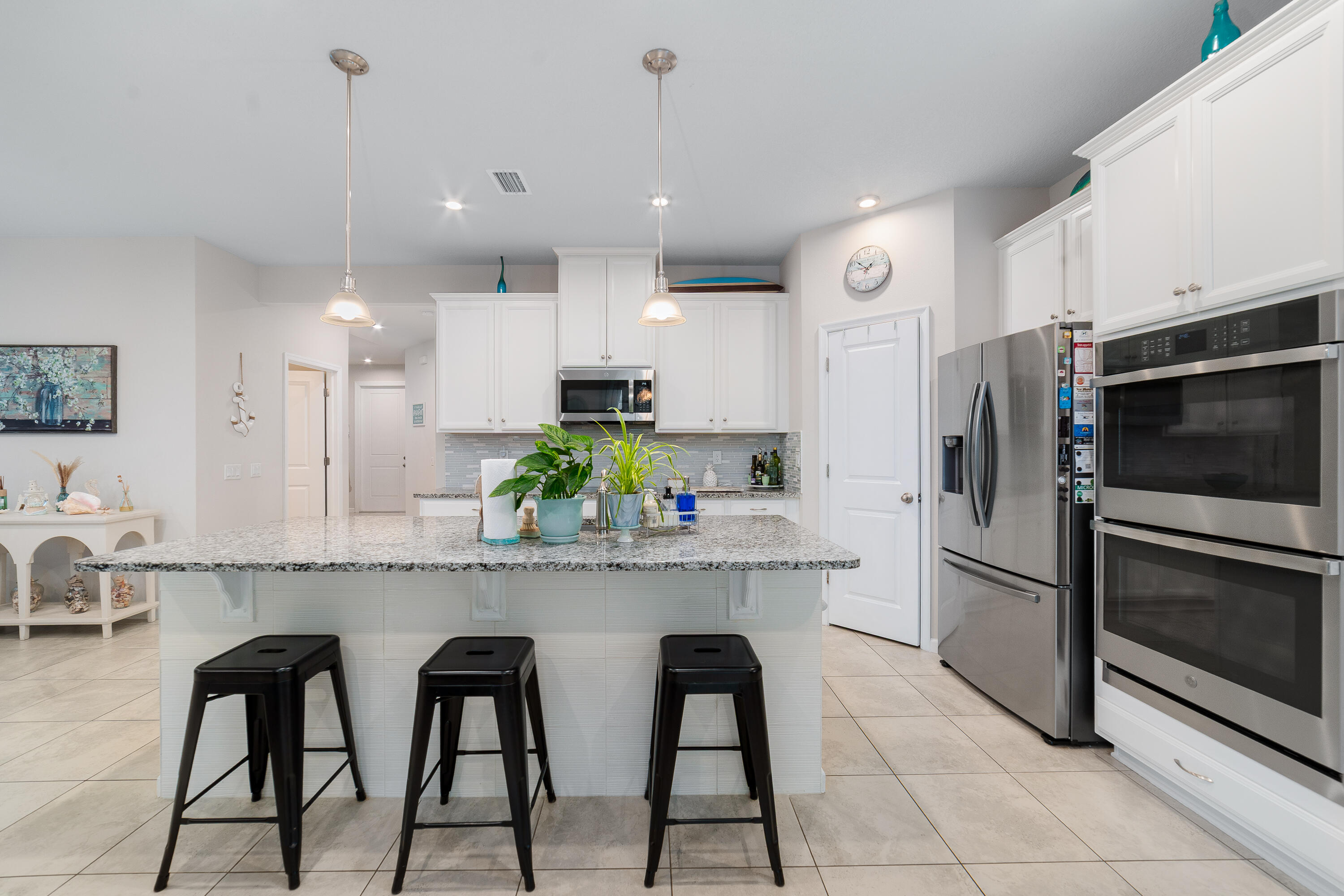 CENTRAL PARK - Residential