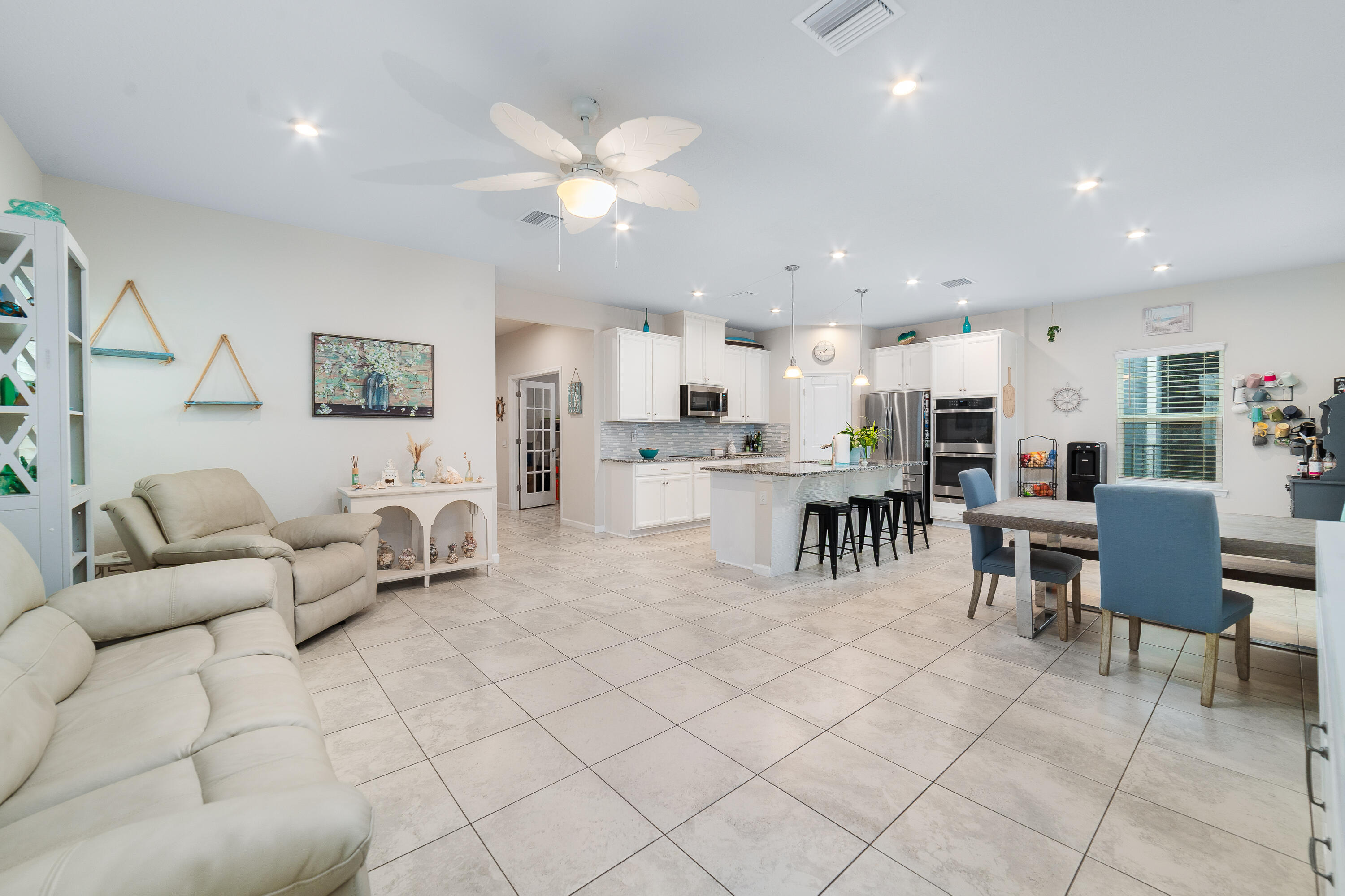 CENTRAL PARK - Residential