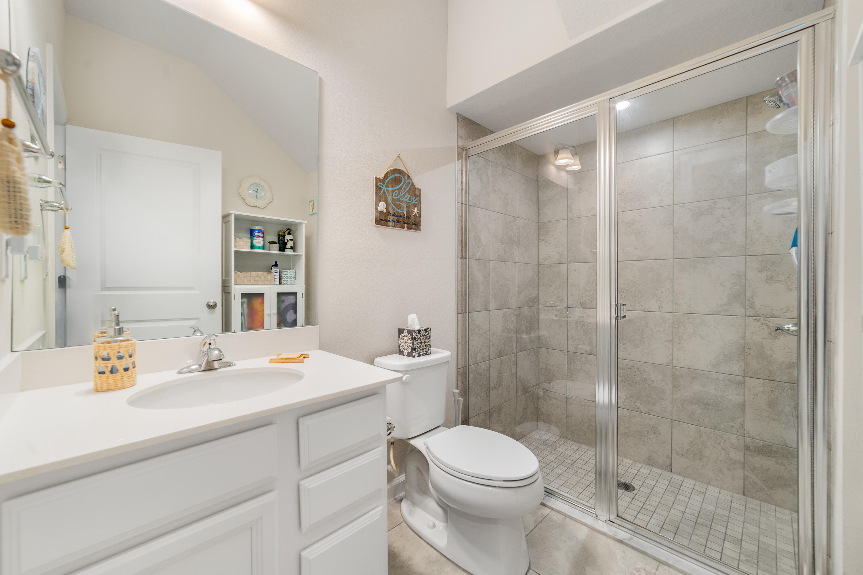 CENTRAL PARK - Residential