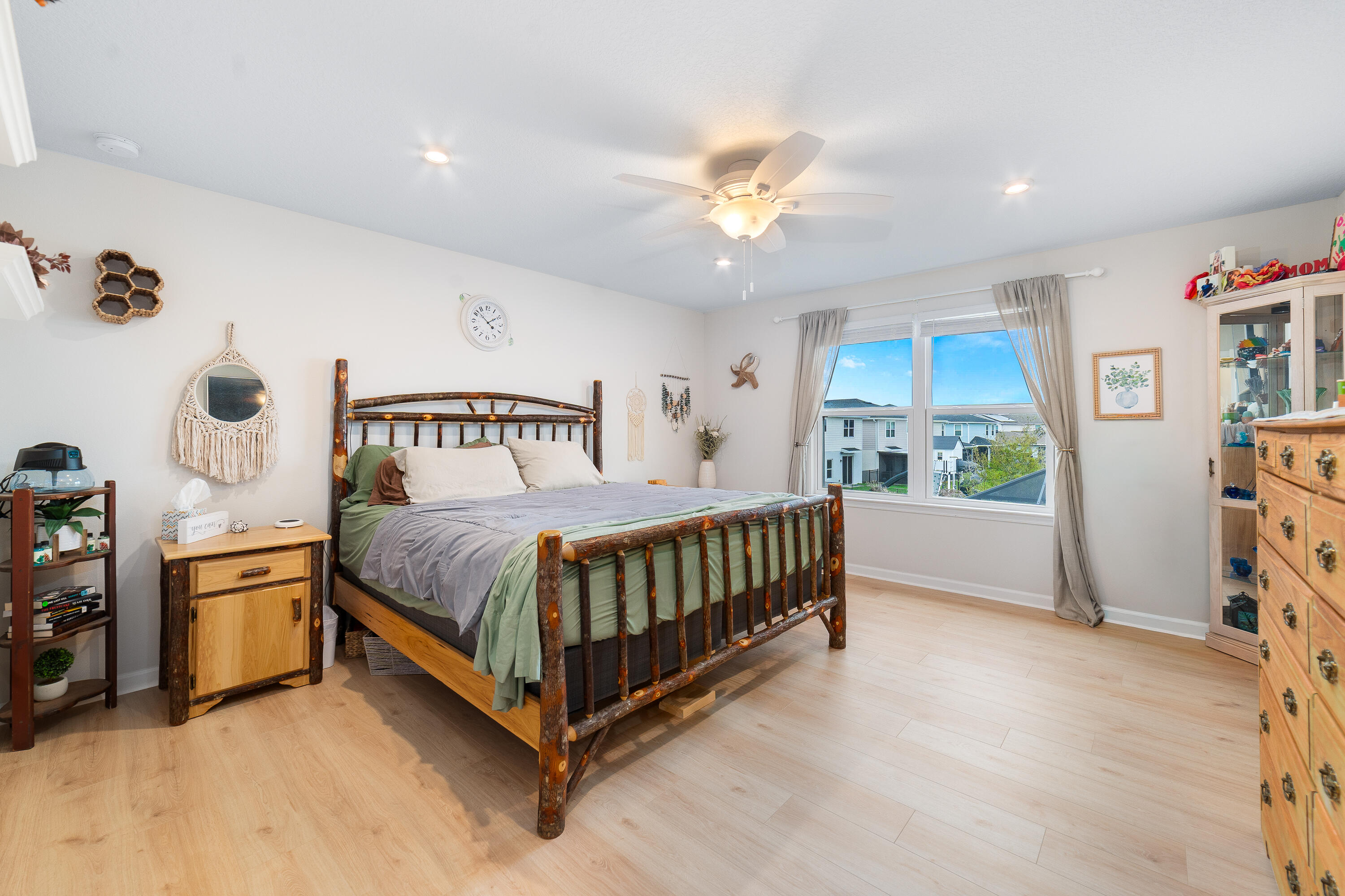 CENTRAL PARK - Residential