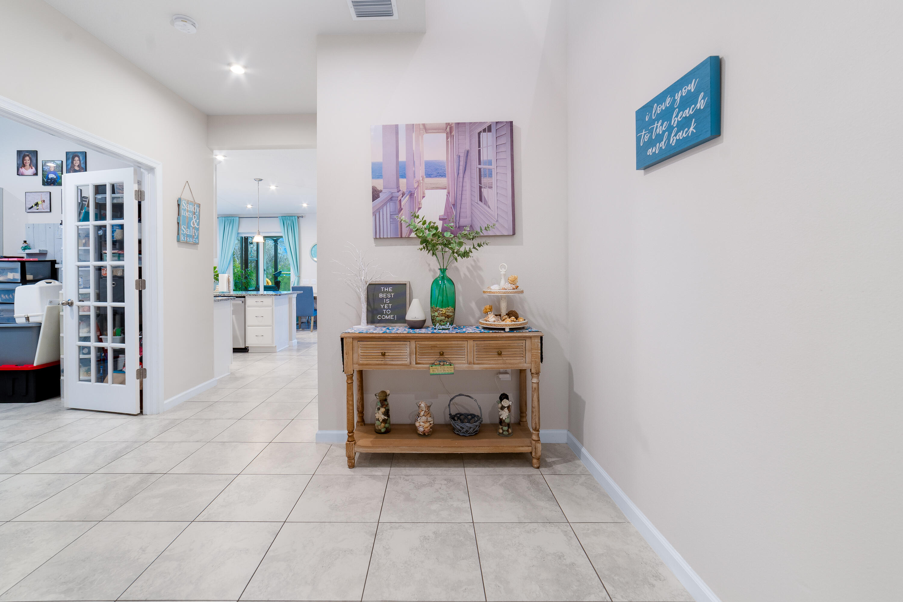 CENTRAL PARK - Residential