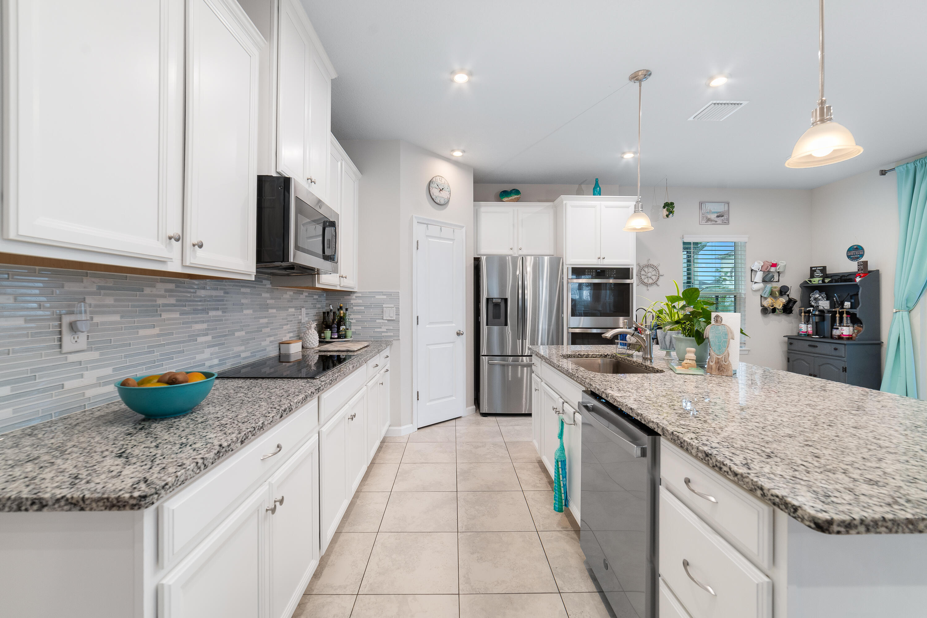 CENTRAL PARK - Residential