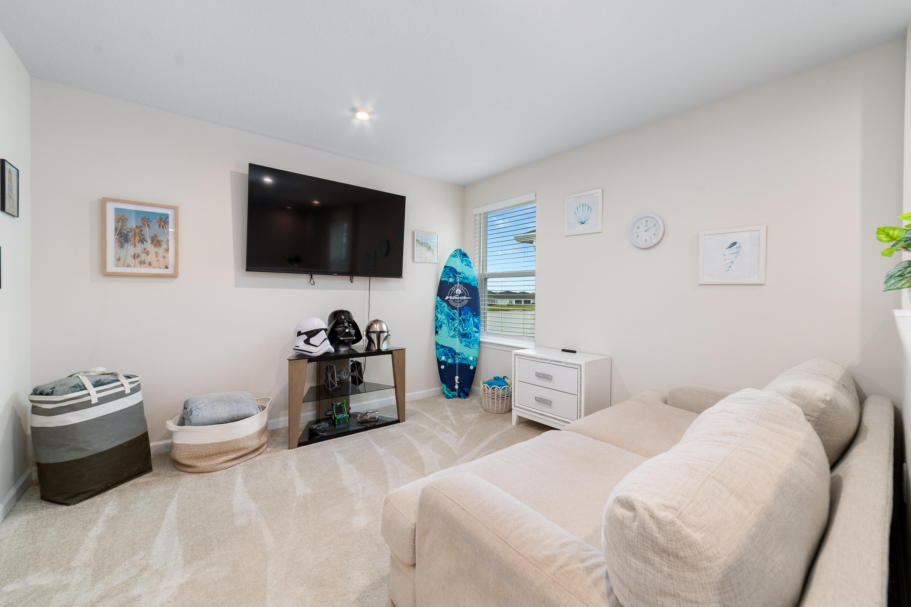 CENTRAL PARK - Residential