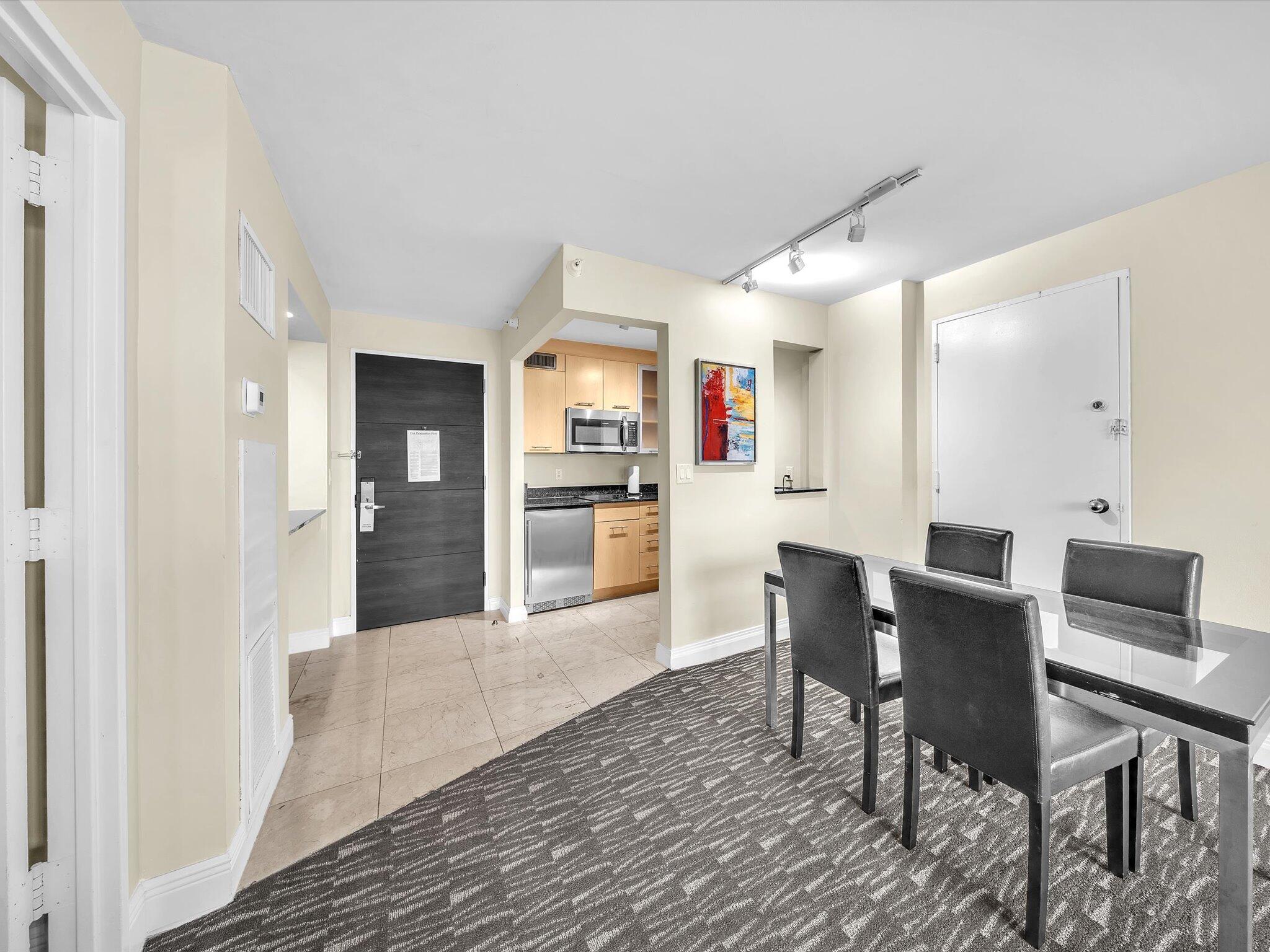 GALLERY ONE CONDO - Residential