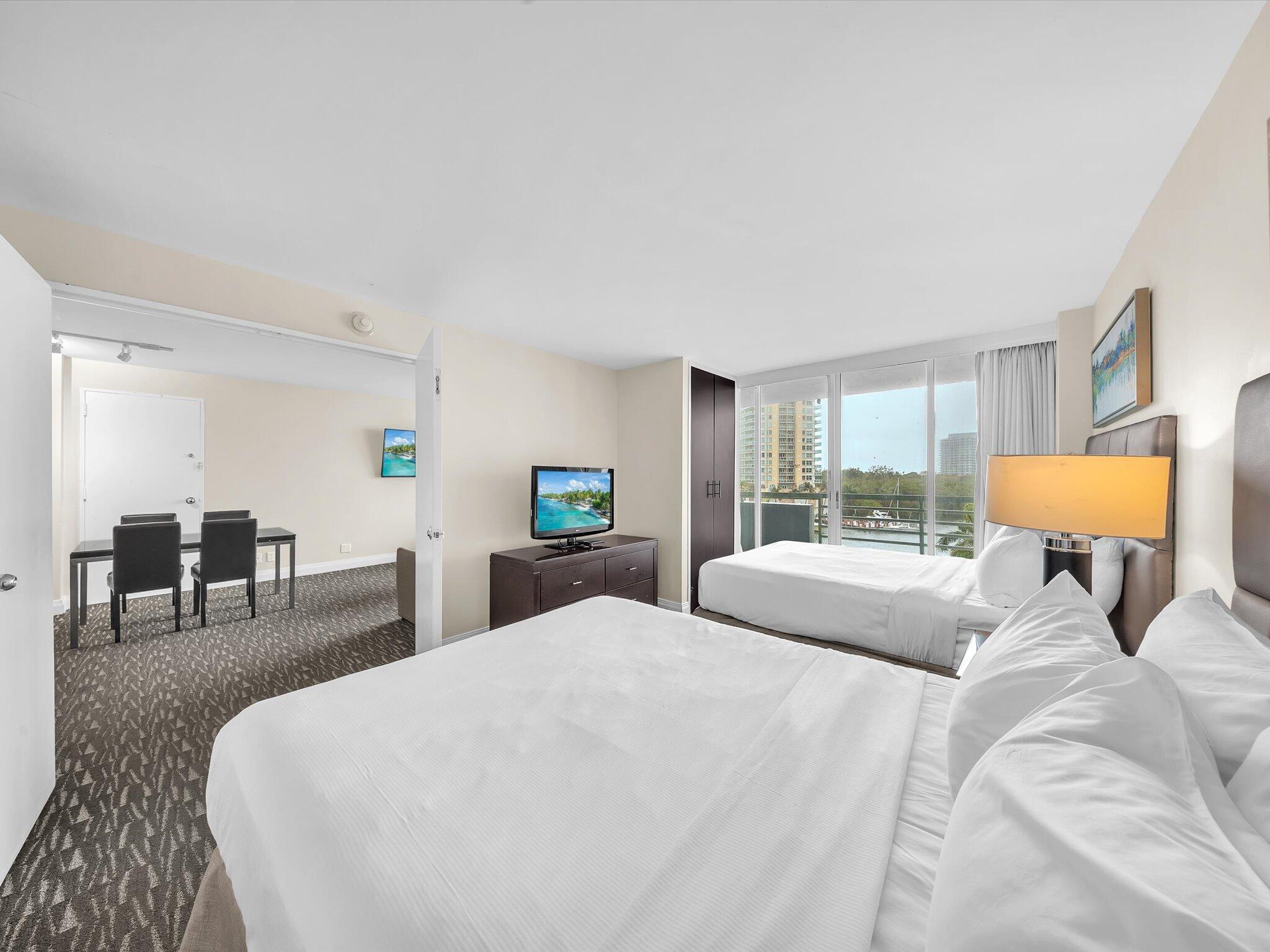 GALLERY ONE CONDO - Residential