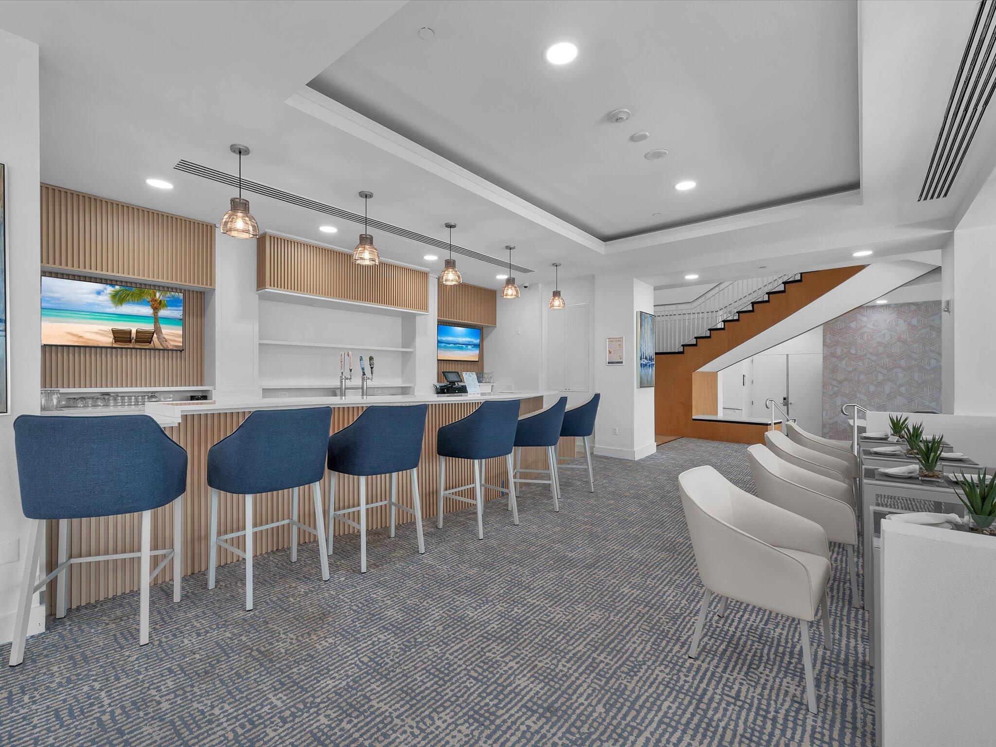 GALLERY ONE CONDO - Residential