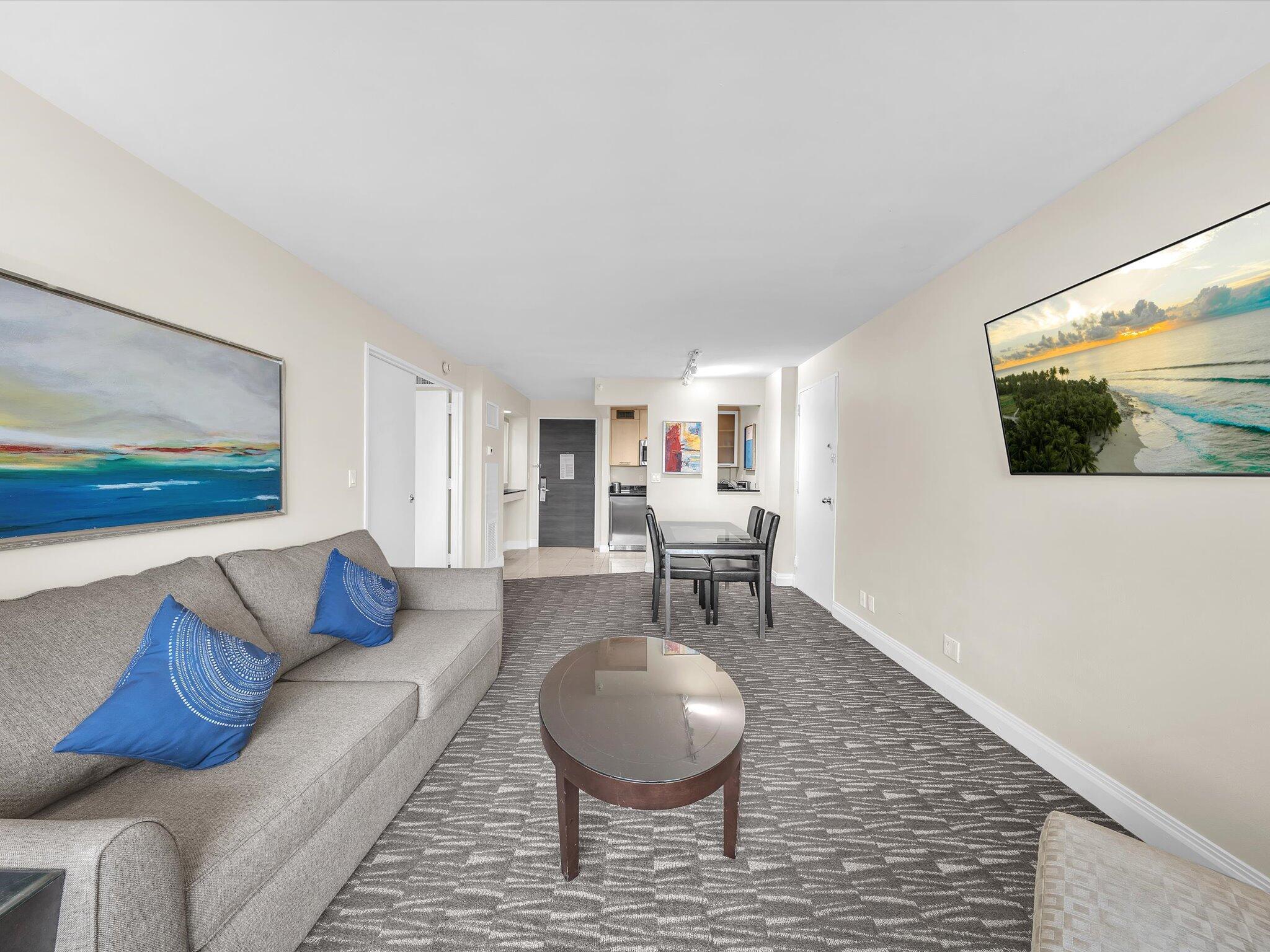 GALLERY ONE CONDO - Residential