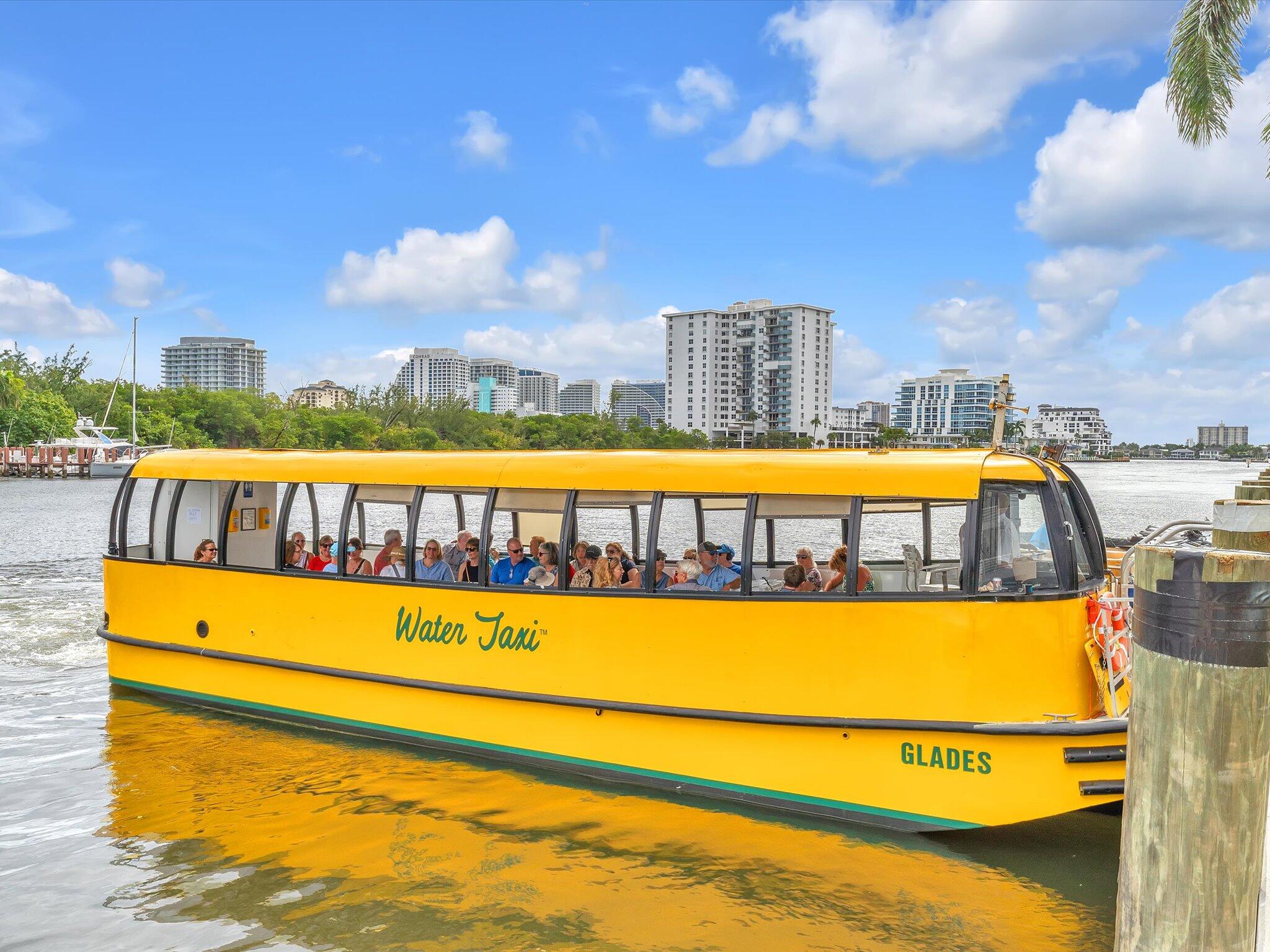 GALLERY ONE CONDO - Residential