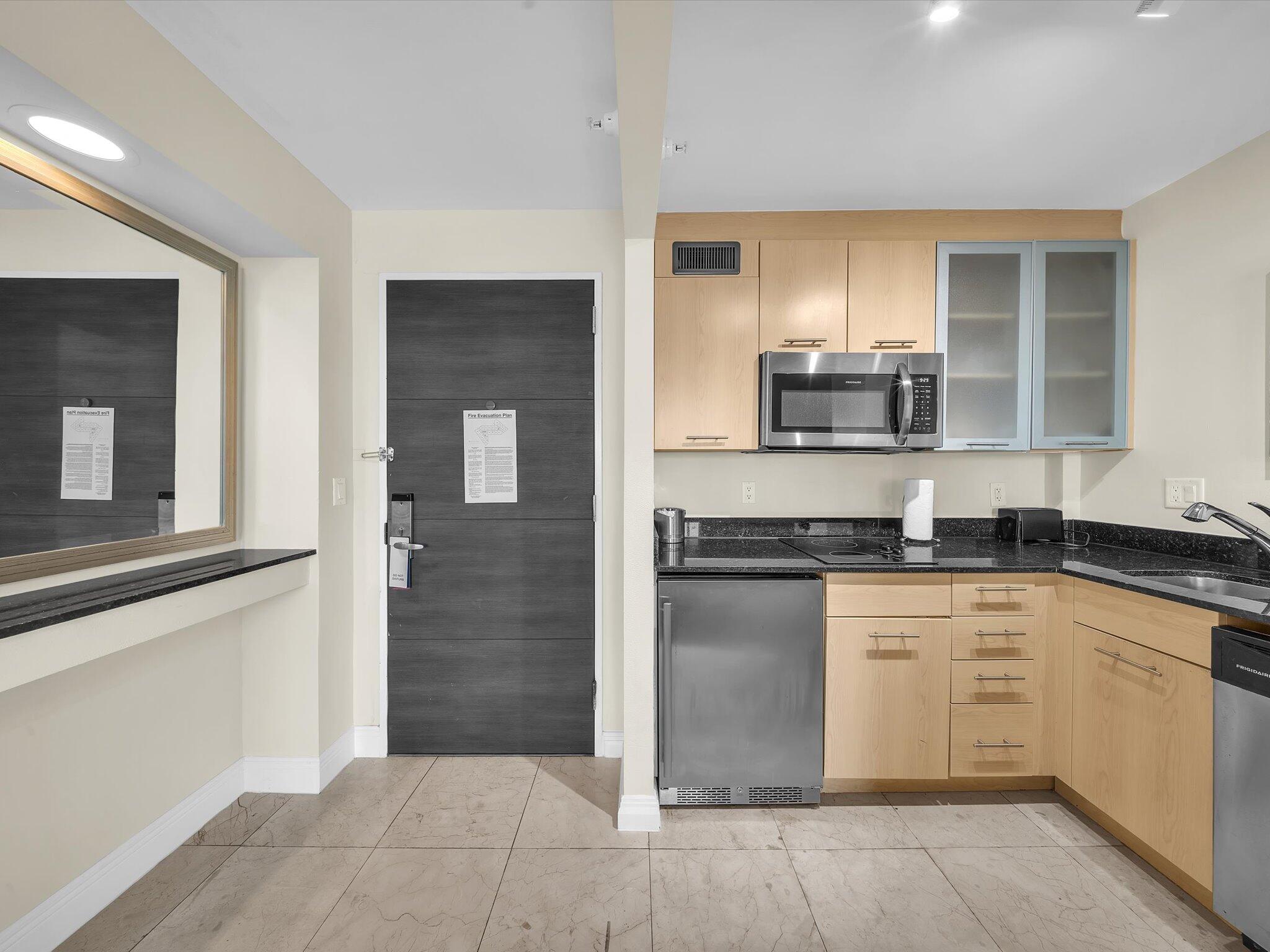 GALLERY ONE CONDO - Residential