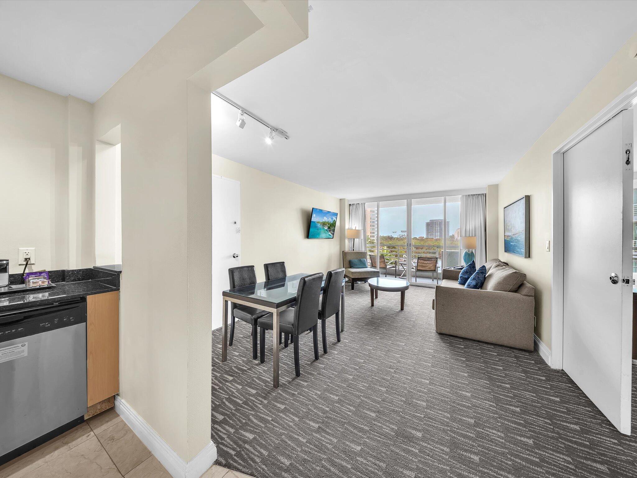 GALLERY ONE CONDO - Residential