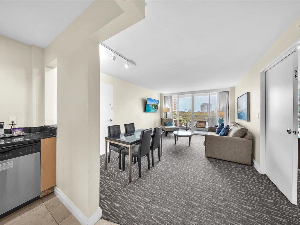 Photo of 2670 E Sunrise Boulevard #520, Fort Lauderdale, FL 33304 (MLS # B26006048)