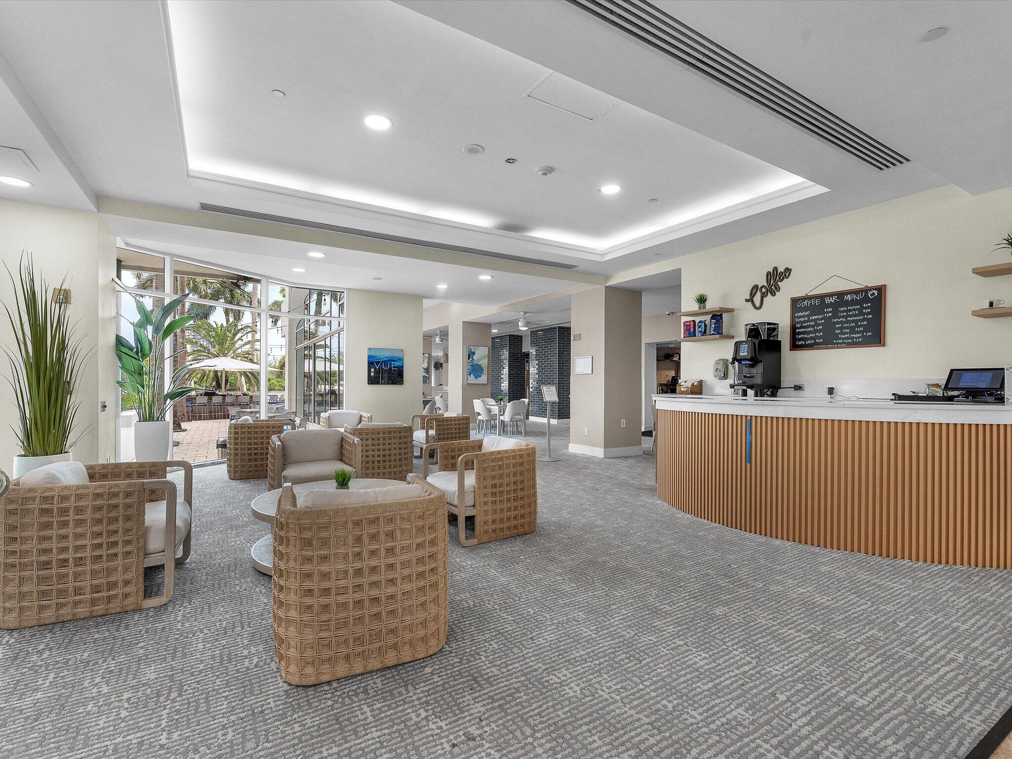 GALLERY ONE CONDO - Residential