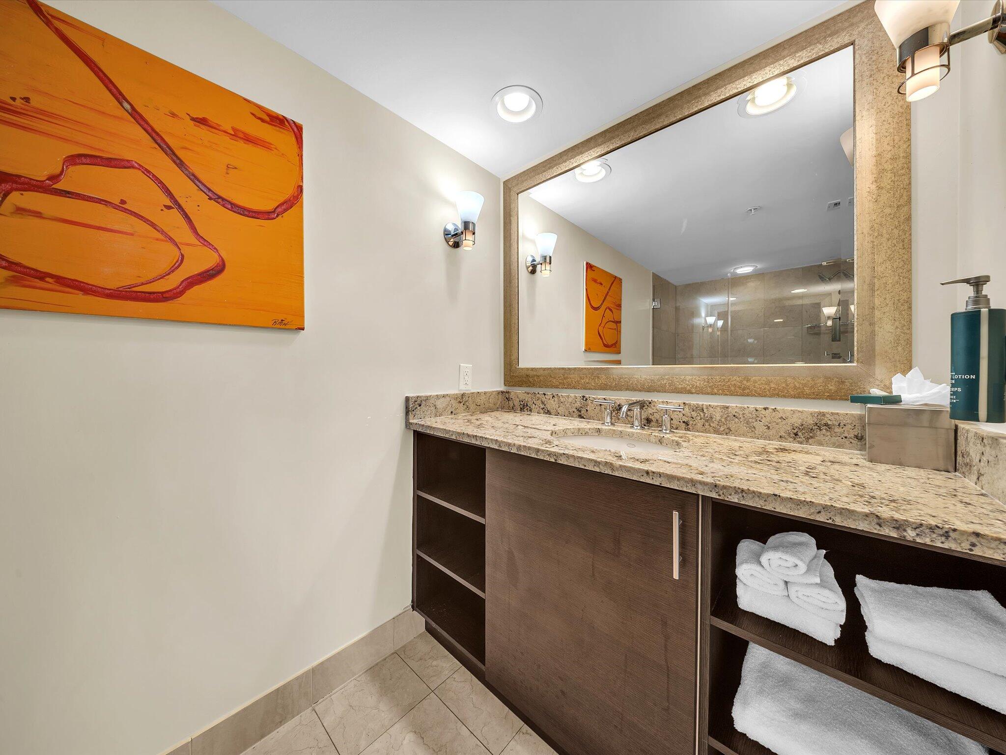 GALLERY ONE CONDO - Residential