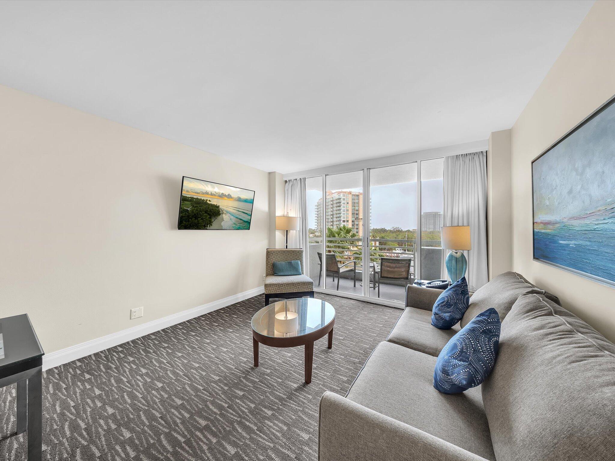 GALLERY ONE CONDO - Residential