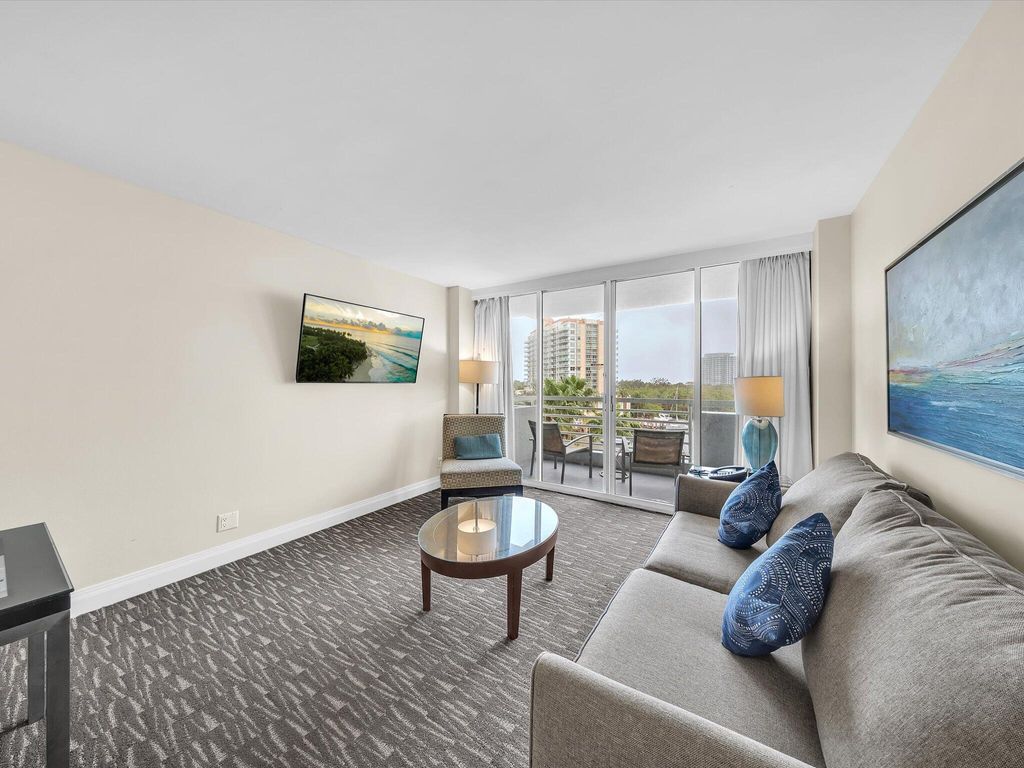 Photo of 2670 E Sunrise Boulevard #520, Fort Lauderdale, FL 33304 (MLS # B26006048)