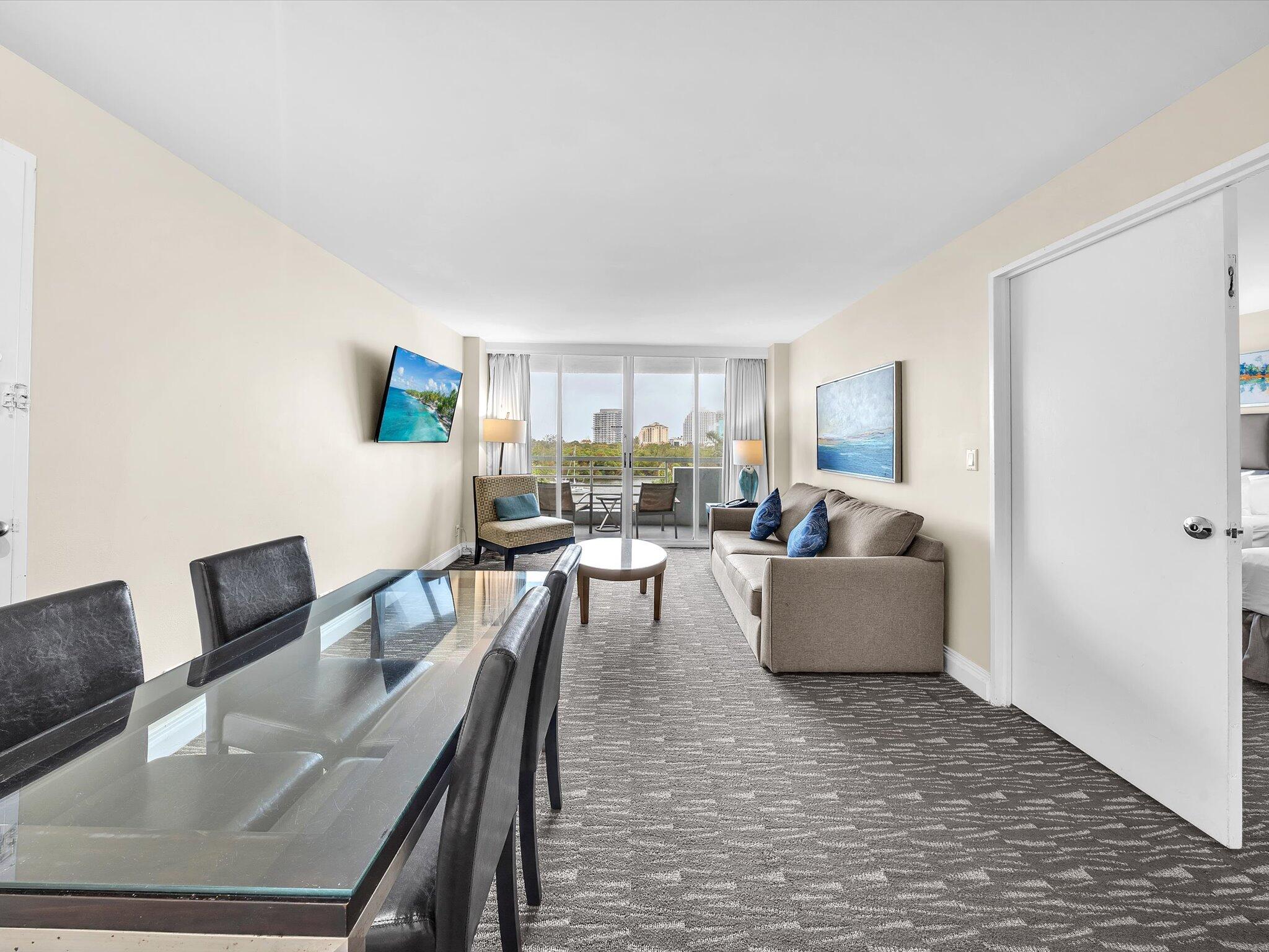 GALLERY ONE CONDO - Residential