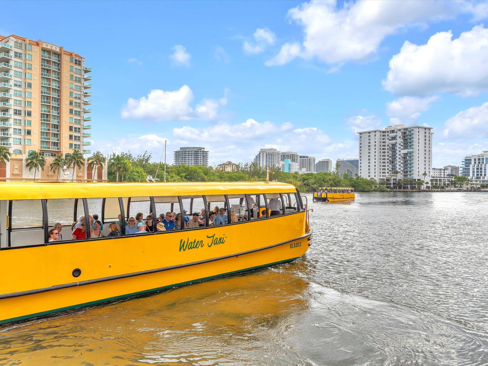 GALLERY ONE CONDO - Residential