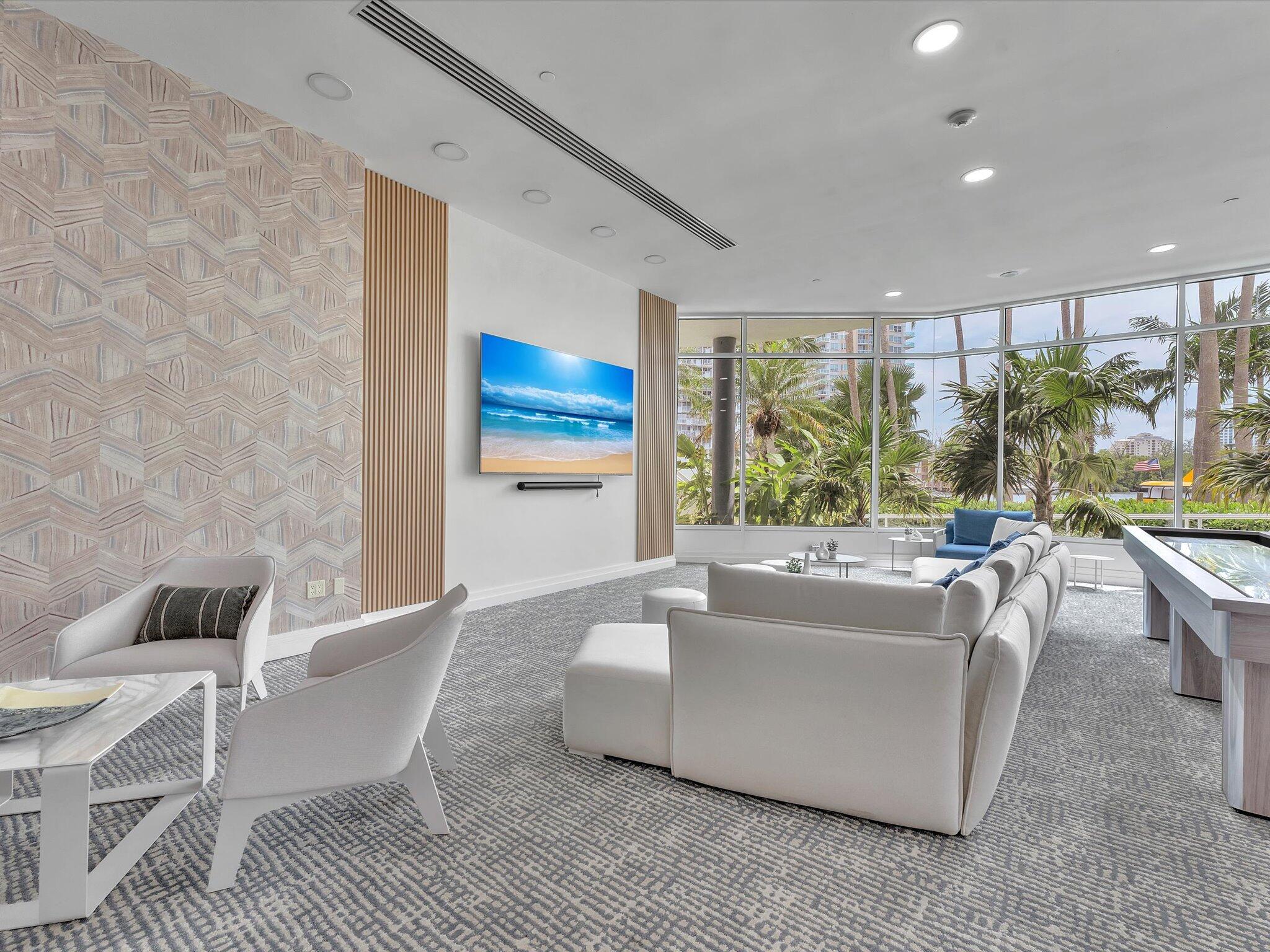 GALLERY ONE CONDO - Residential