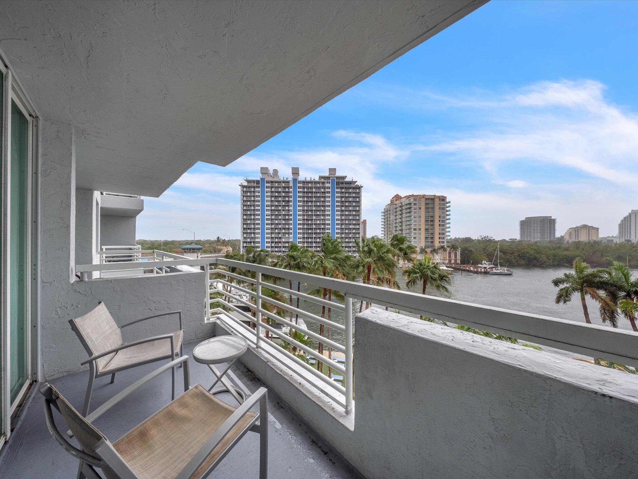 GALLERY ONE CONDO - Residential