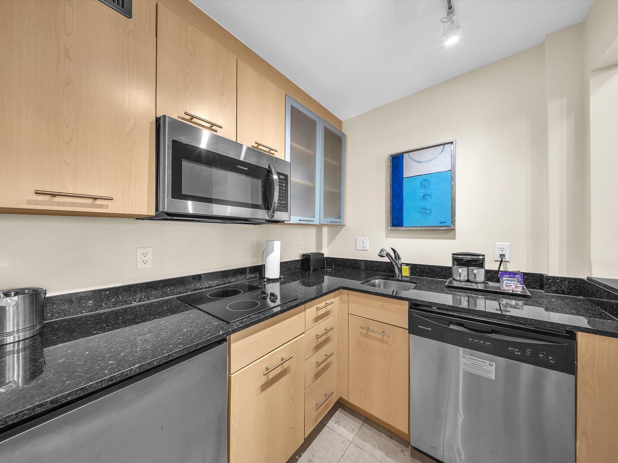 GALLERY ONE CONDO - Residential