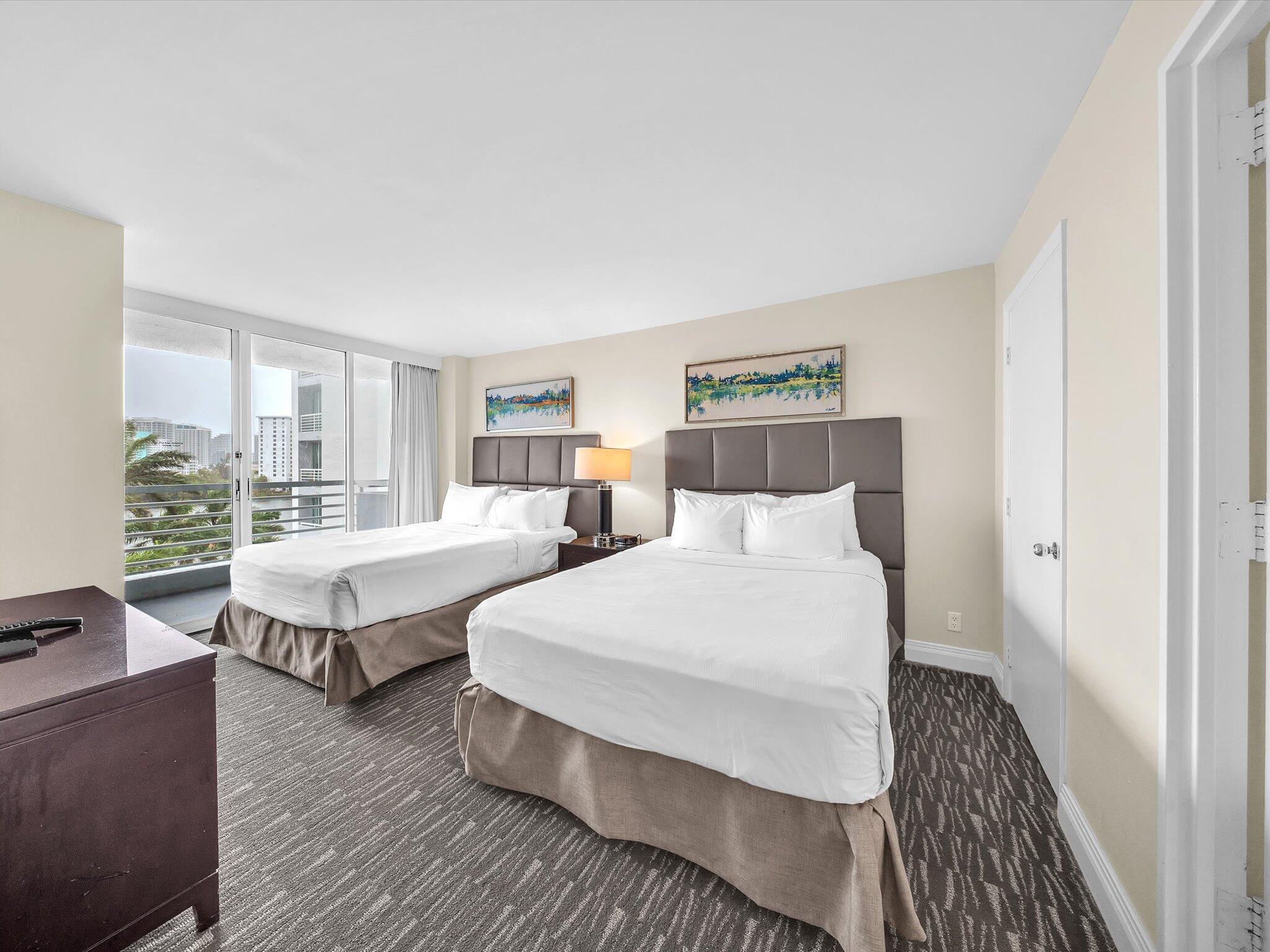 GALLERY ONE CONDO - Residential