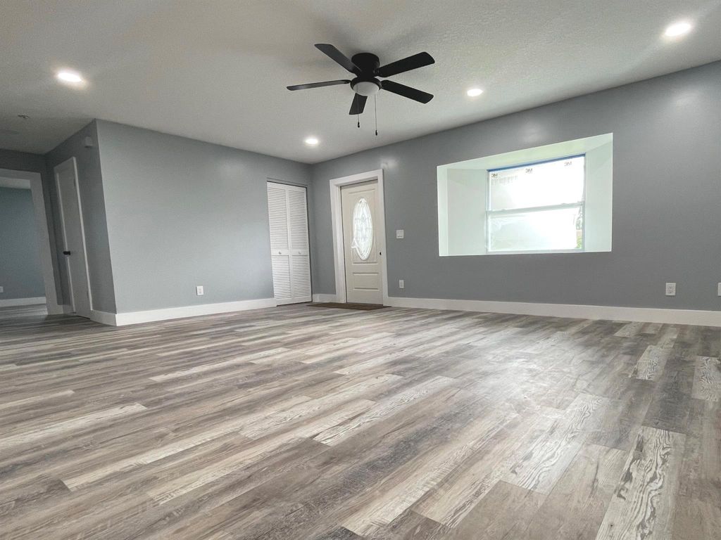 Photo of 702 NE Lanfair Street NE #A, Port Saint Lucie, FL 34983 (MLS # R10998796)