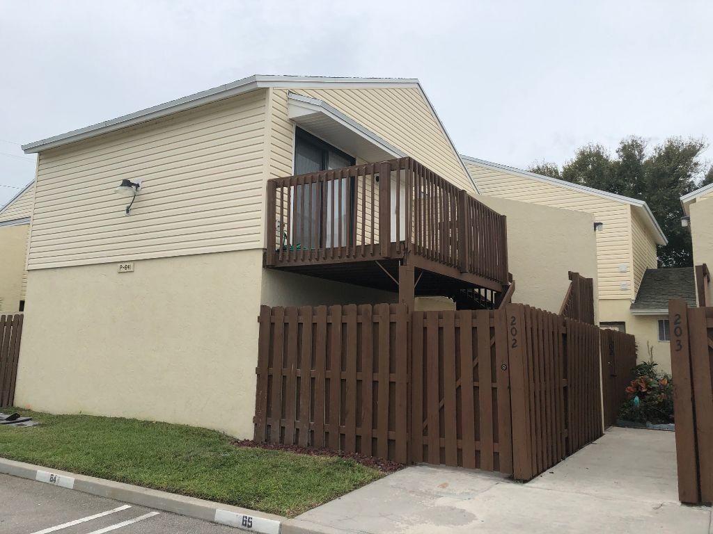 Photo of 641 Executive Center Drive #P-202, West Palm Beach, FL 33401 (MLS # R11153045)