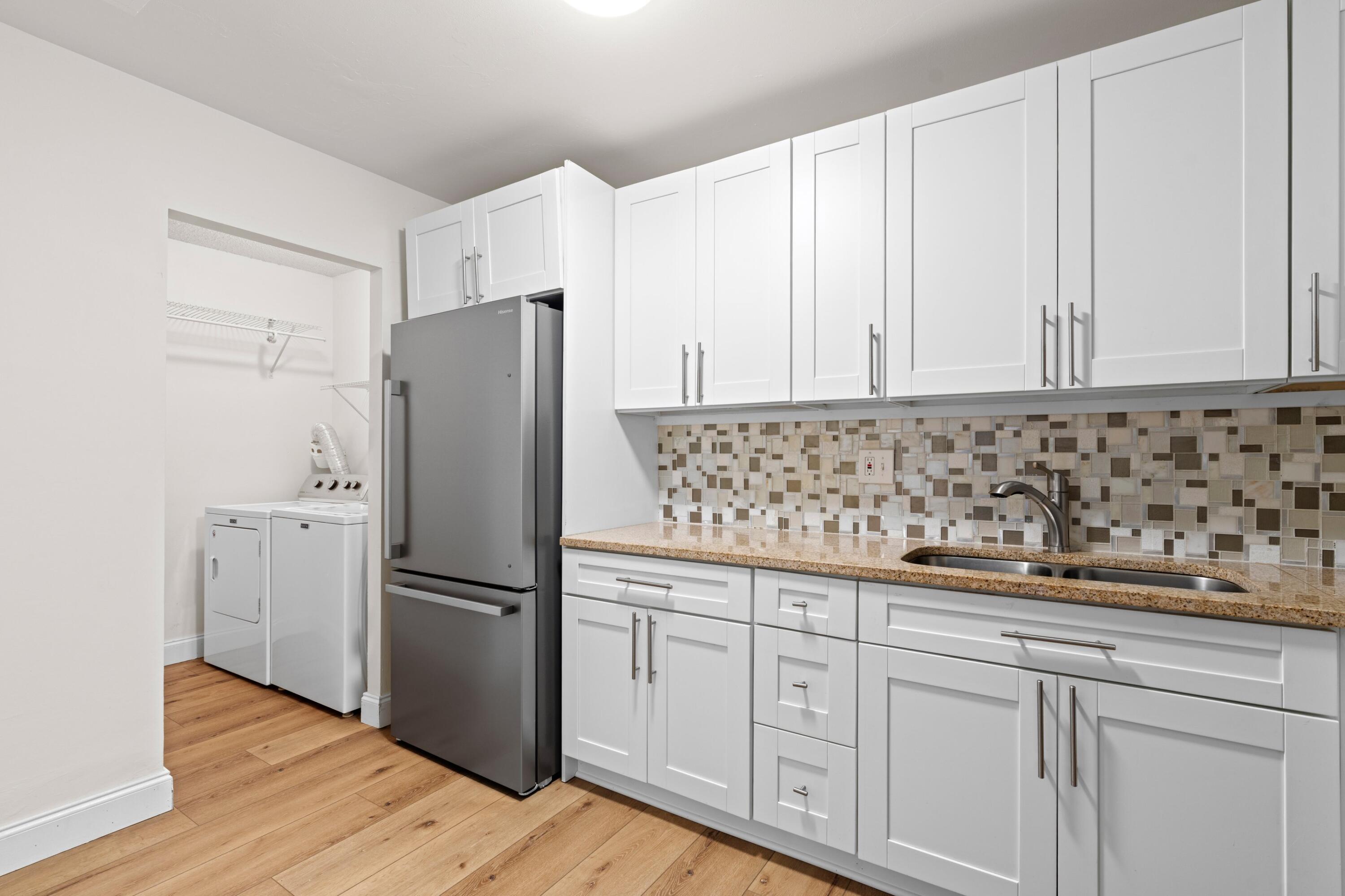 GOLDEN LAKES VILLAGE CONDO 1 THRU 13-A - Residential