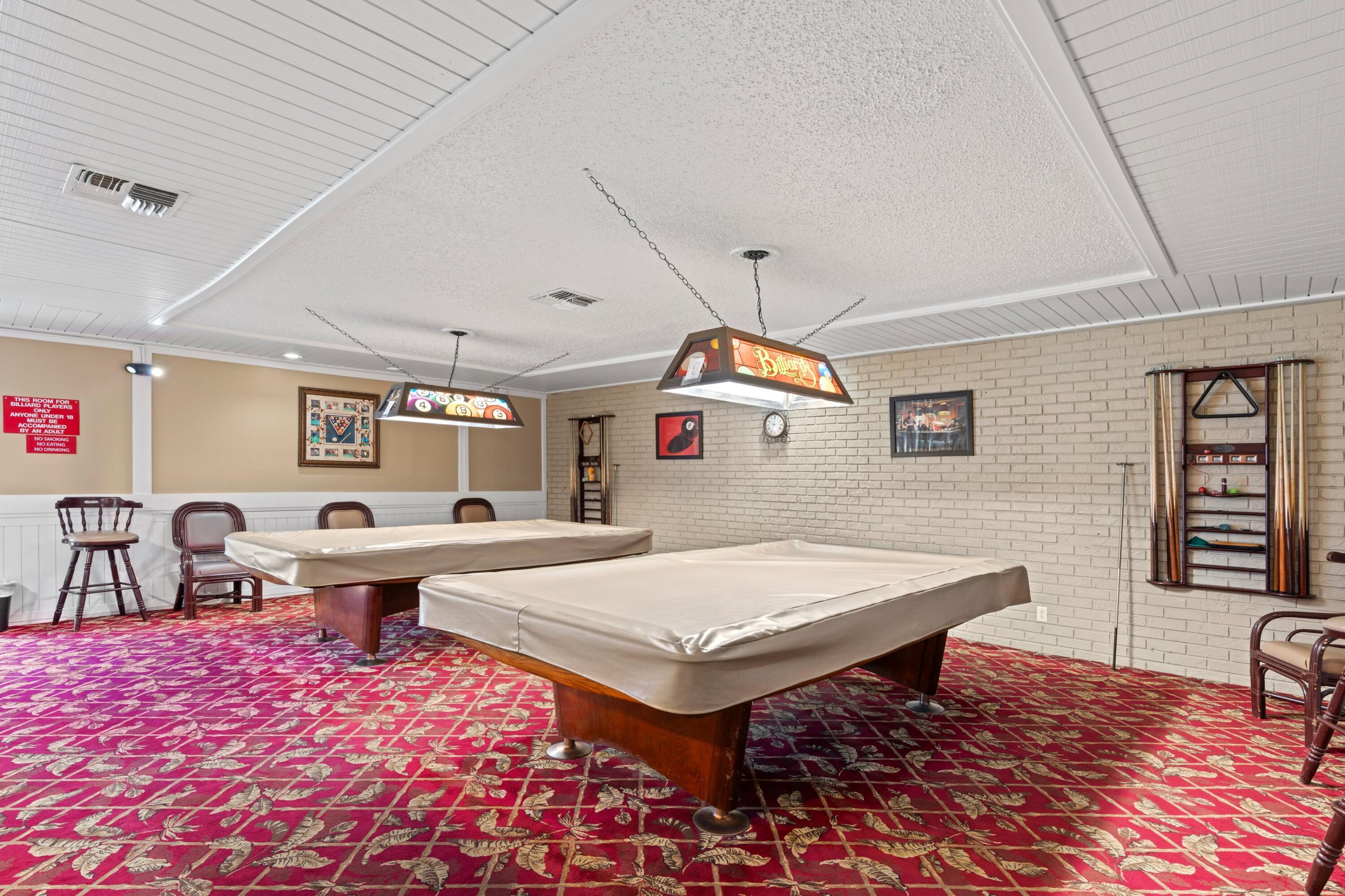 GOLDEN LAKES VILLAGE CONDO 1 THRU 13-A - Residential