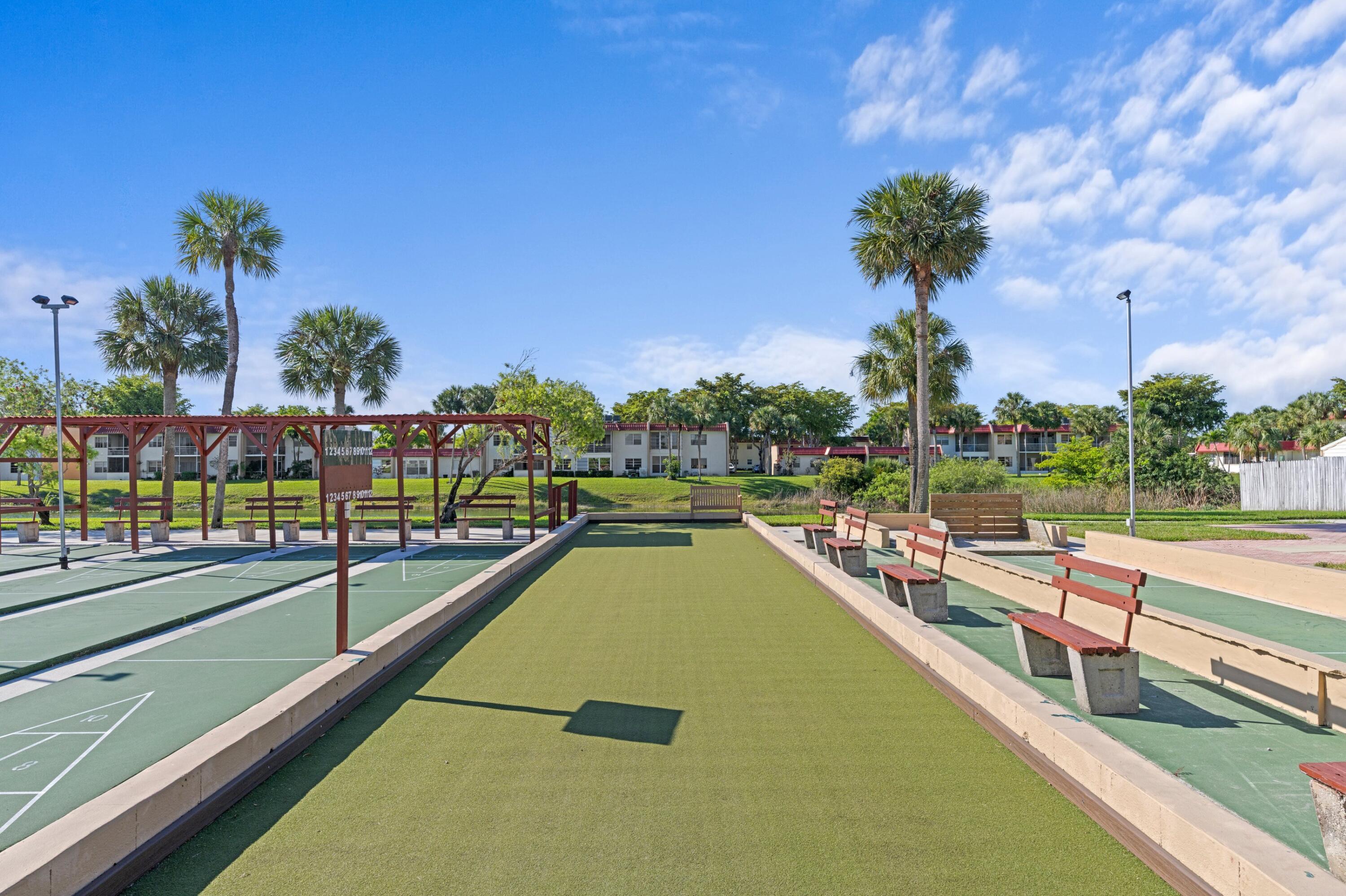 GOLDEN LAKES VILLAGE CONDO 1 THRU 13-A - Residential