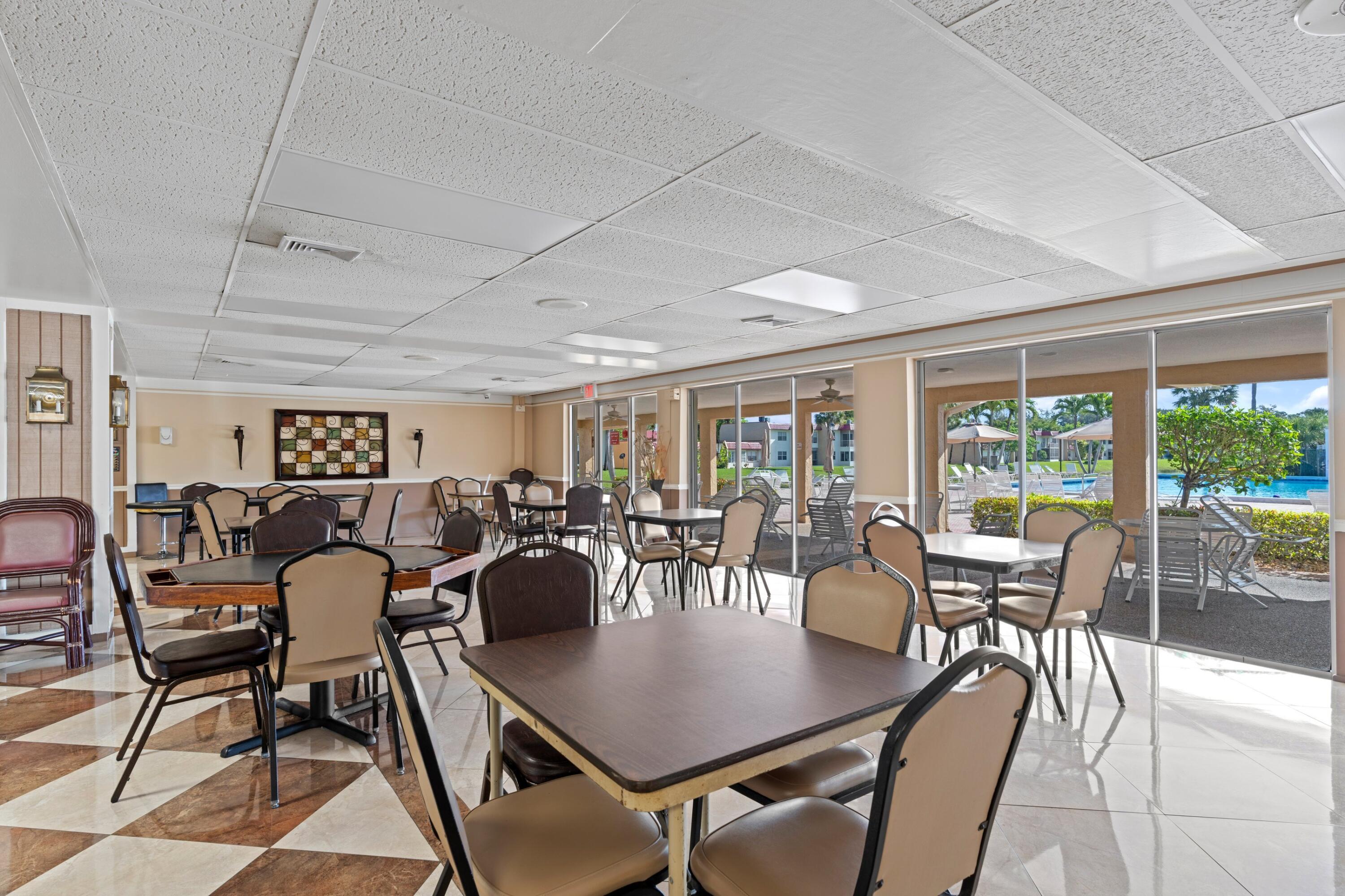 GOLDEN LAKES VILLAGE CONDO 1 THRU 13-A - Residential