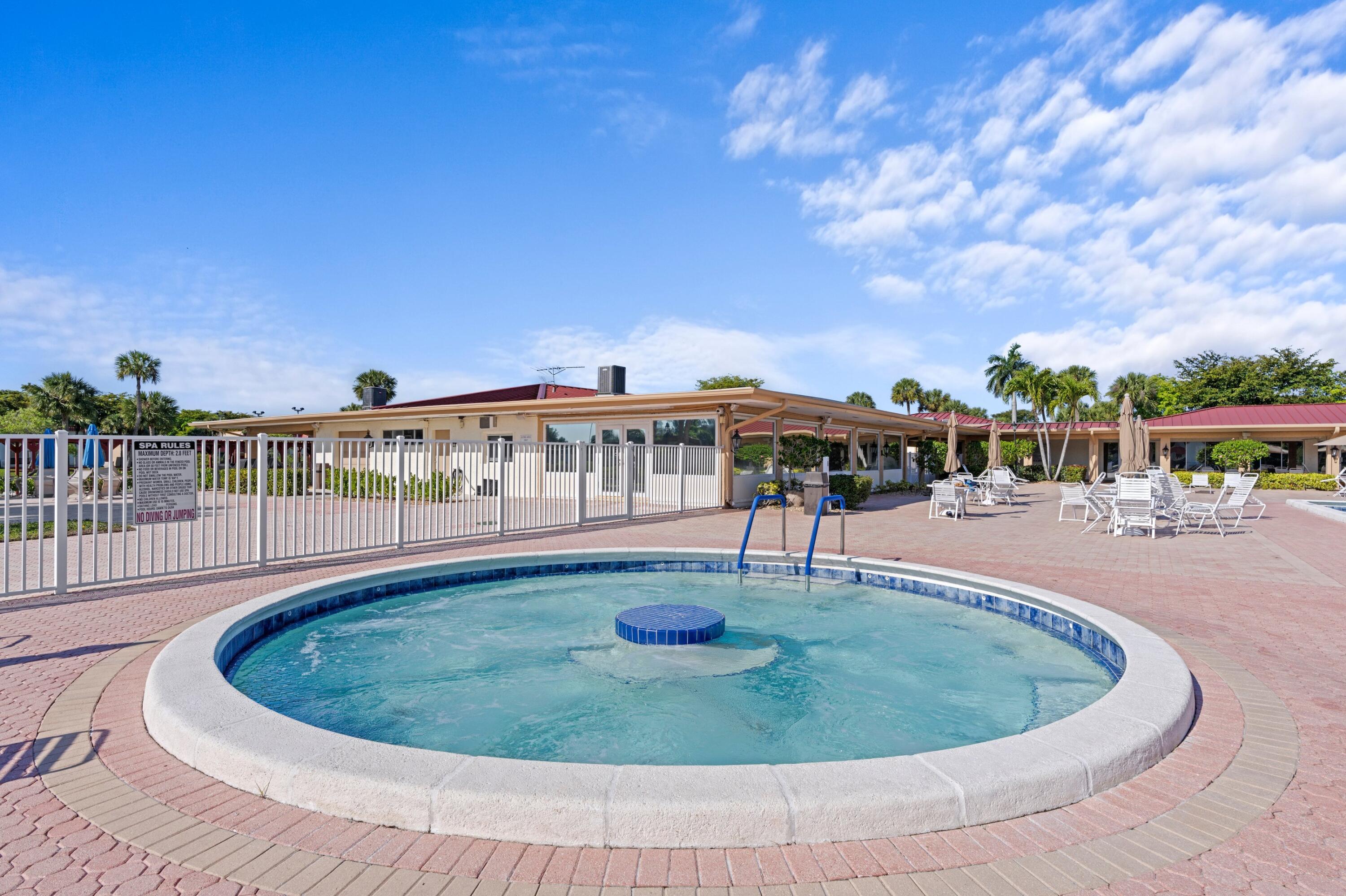 GOLDEN LAKES VILLAGE CONDO 1 THRU 13-A - Residential