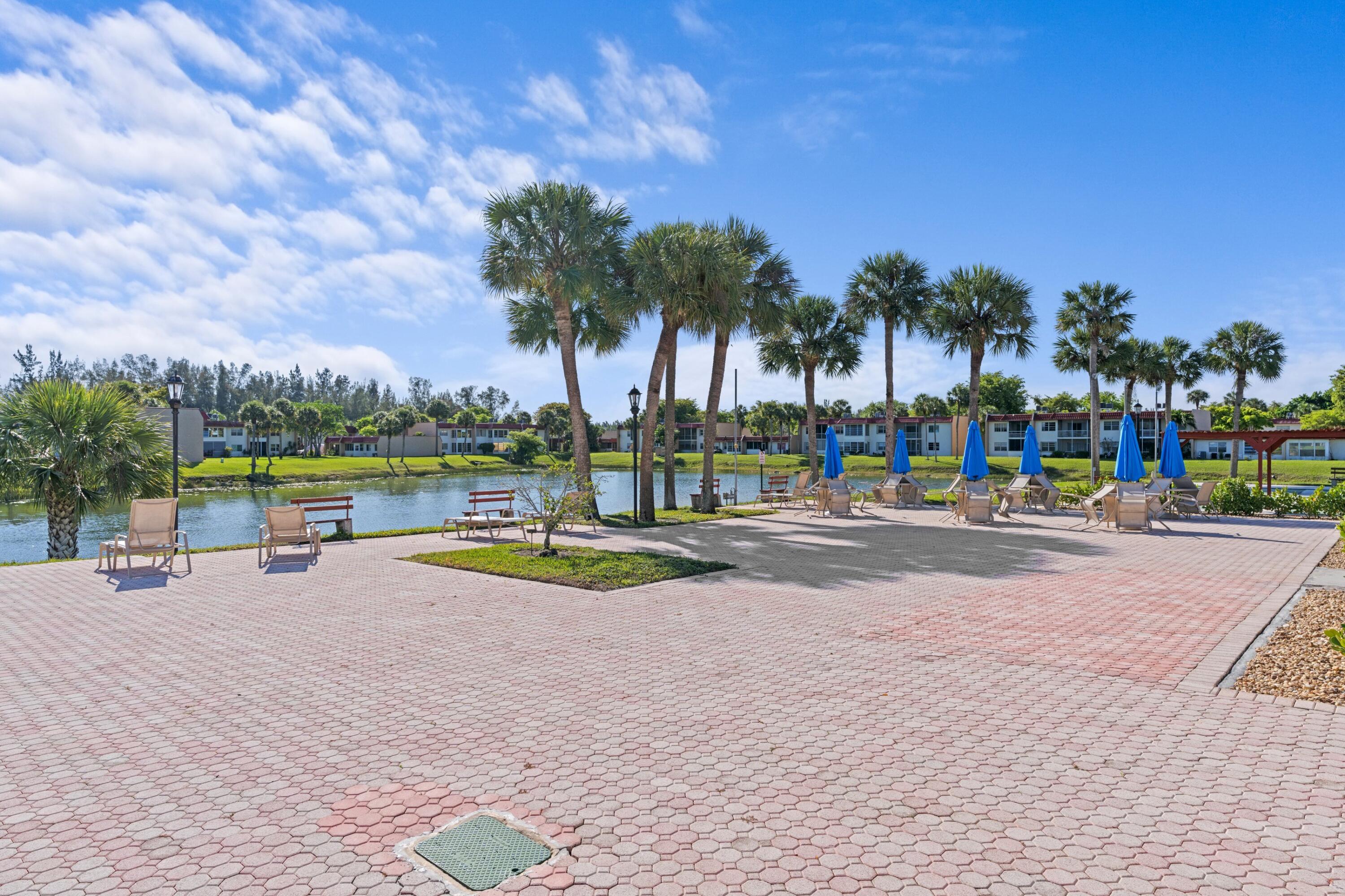 GOLDEN LAKES VILLAGE CONDO 1 THRU 13-A - Residential