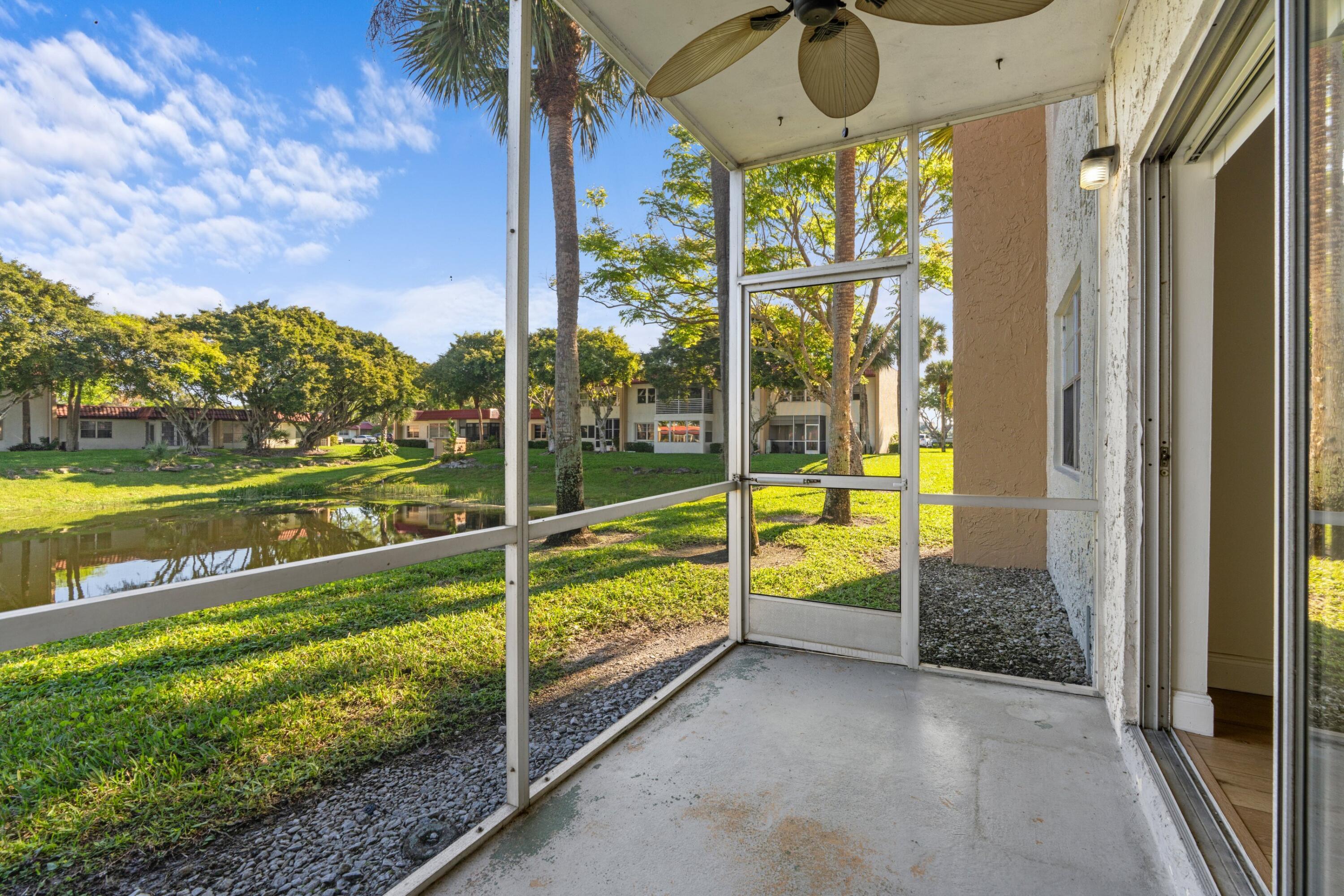 GOLDEN LAKES VILLAGE CONDO 1 THRU 13-A - Residential