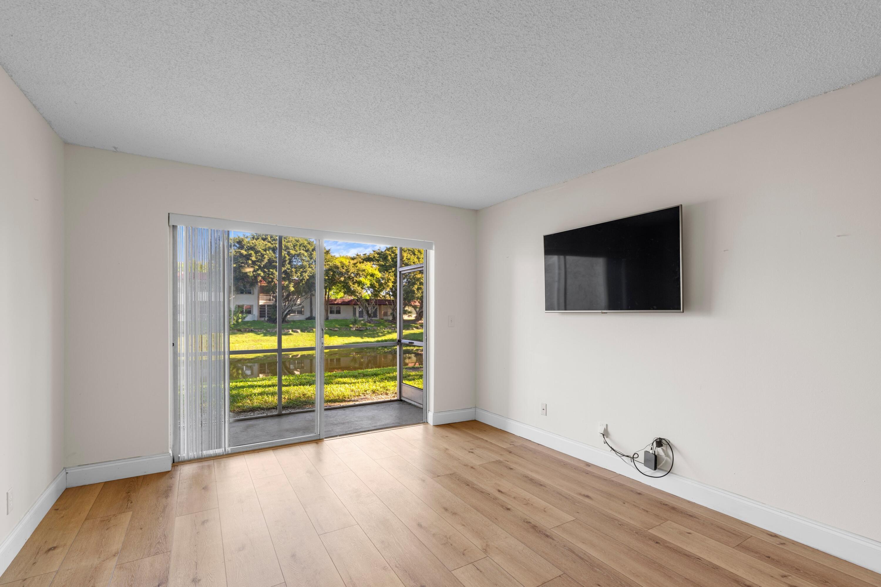 GOLDEN LAKES VILLAGE CONDO 1 THRU 13-A - Residential