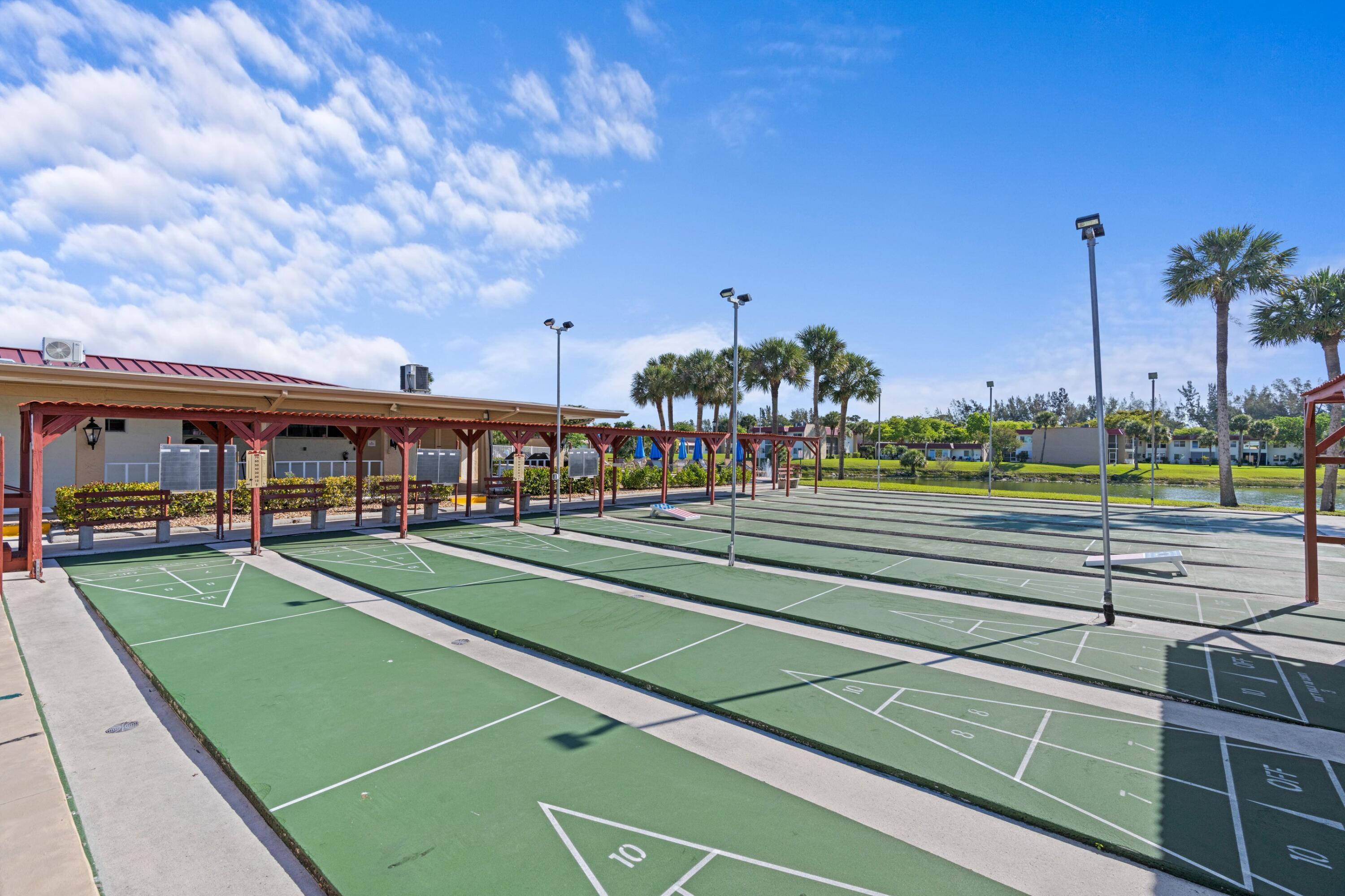 GOLDEN LAKES VILLAGE CONDO 1 THRU 13-A - Residential