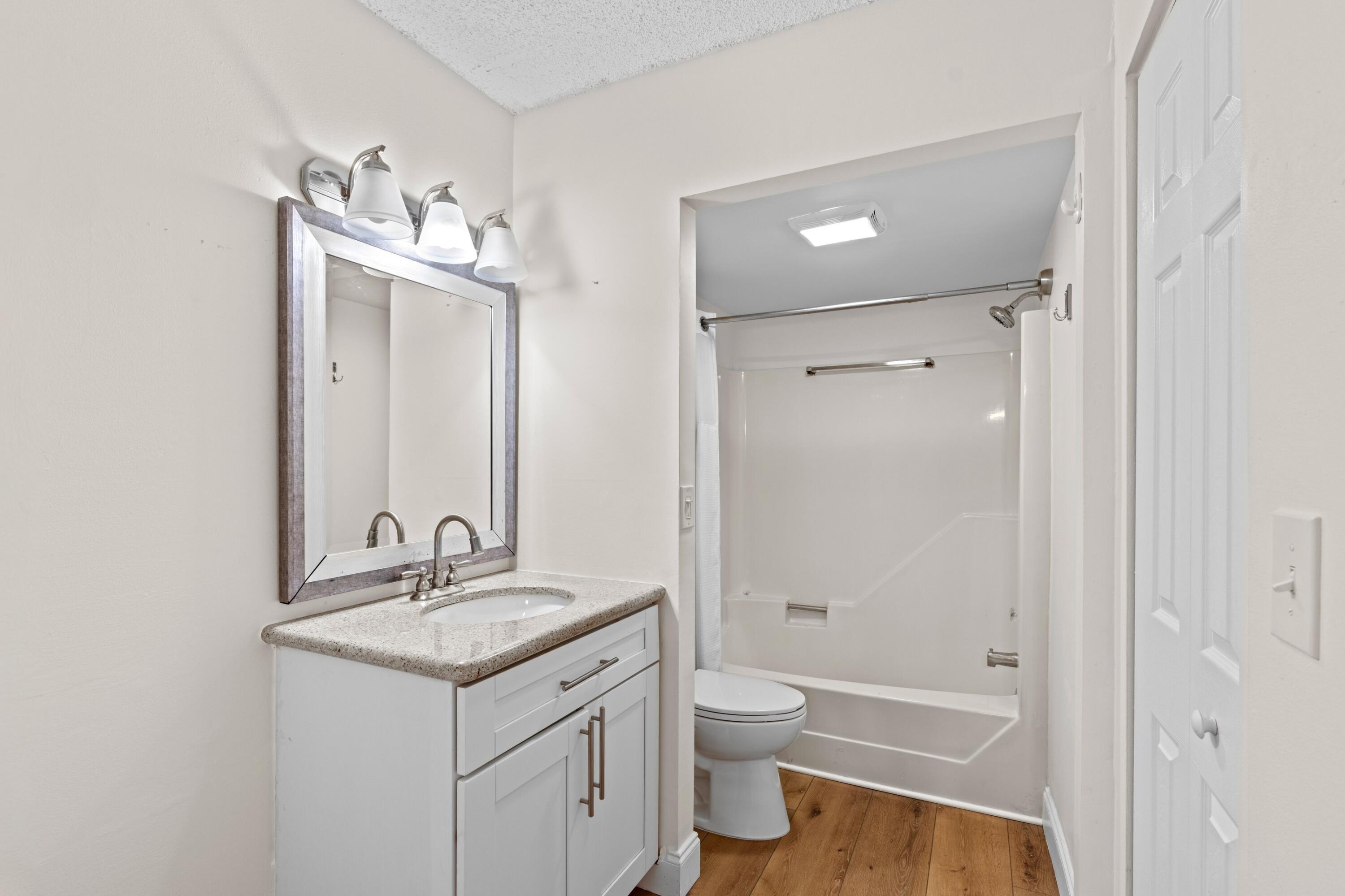 GOLDEN LAKES VILLAGE CONDO 1 THRU 13-A - Residential