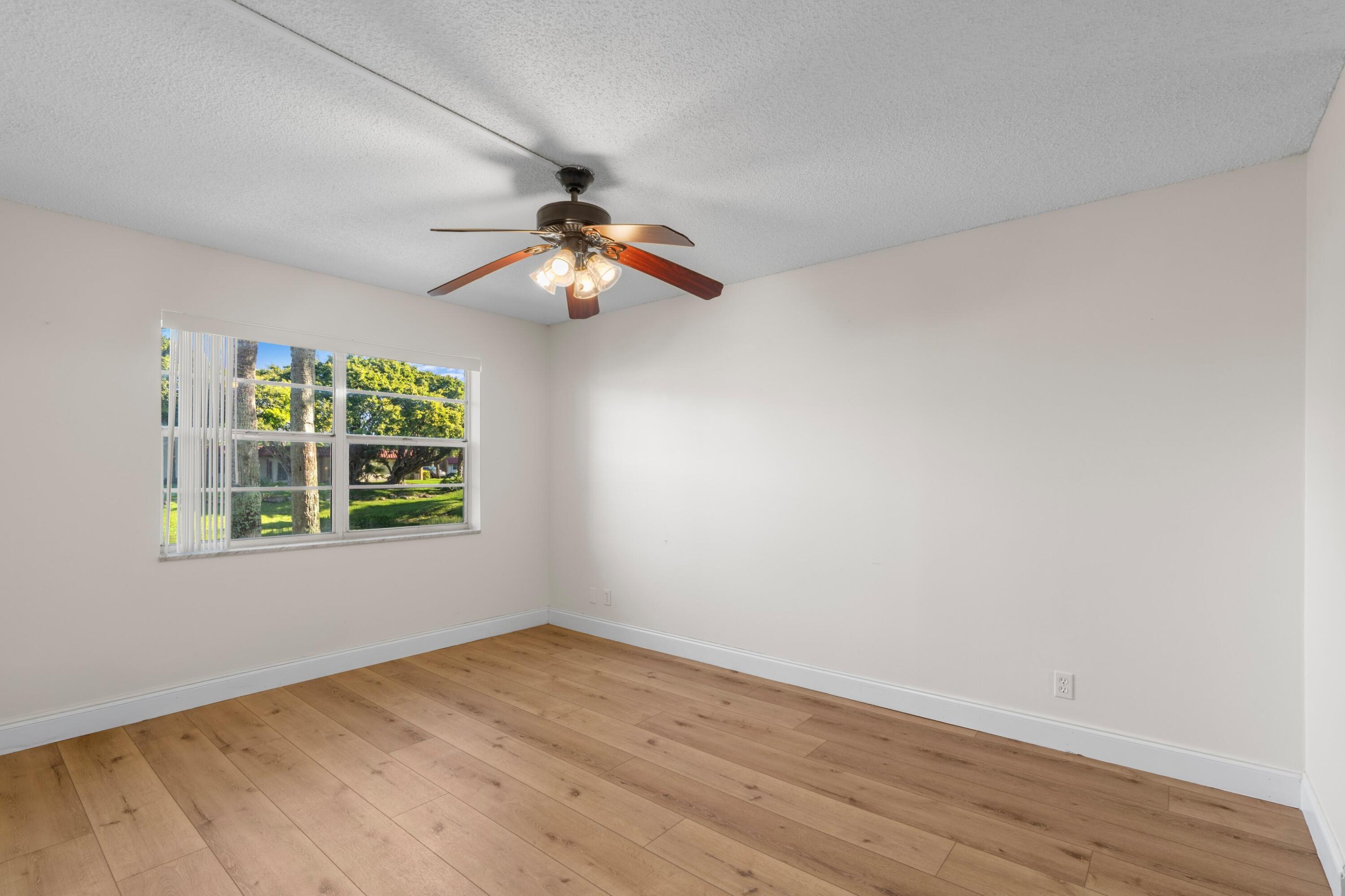 GOLDEN LAKES VILLAGE CONDO 1 THRU 13-A - Residential