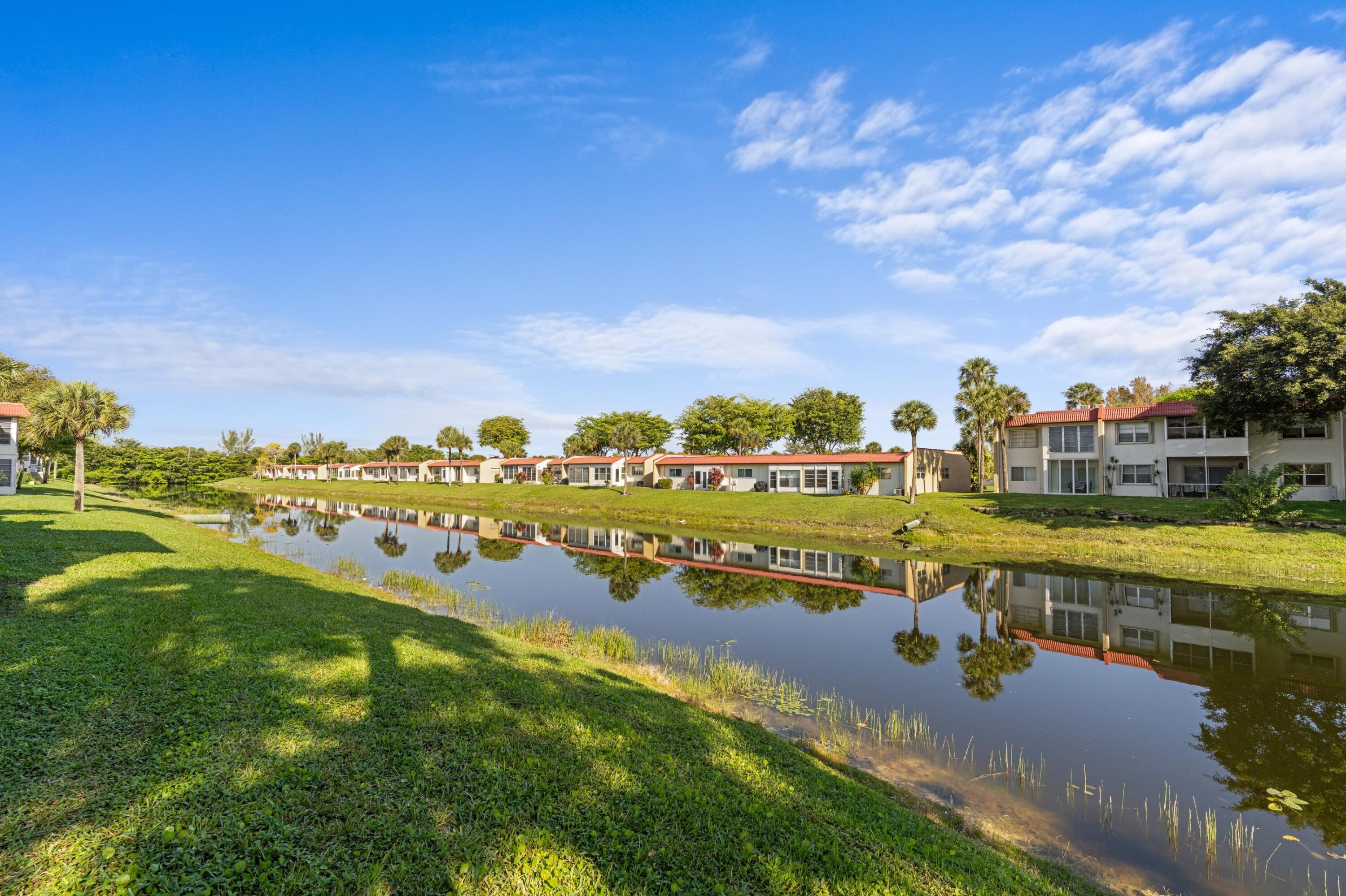 GOLDEN LAKES VILLAGE CONDO 1 THRU 13-A - Residential