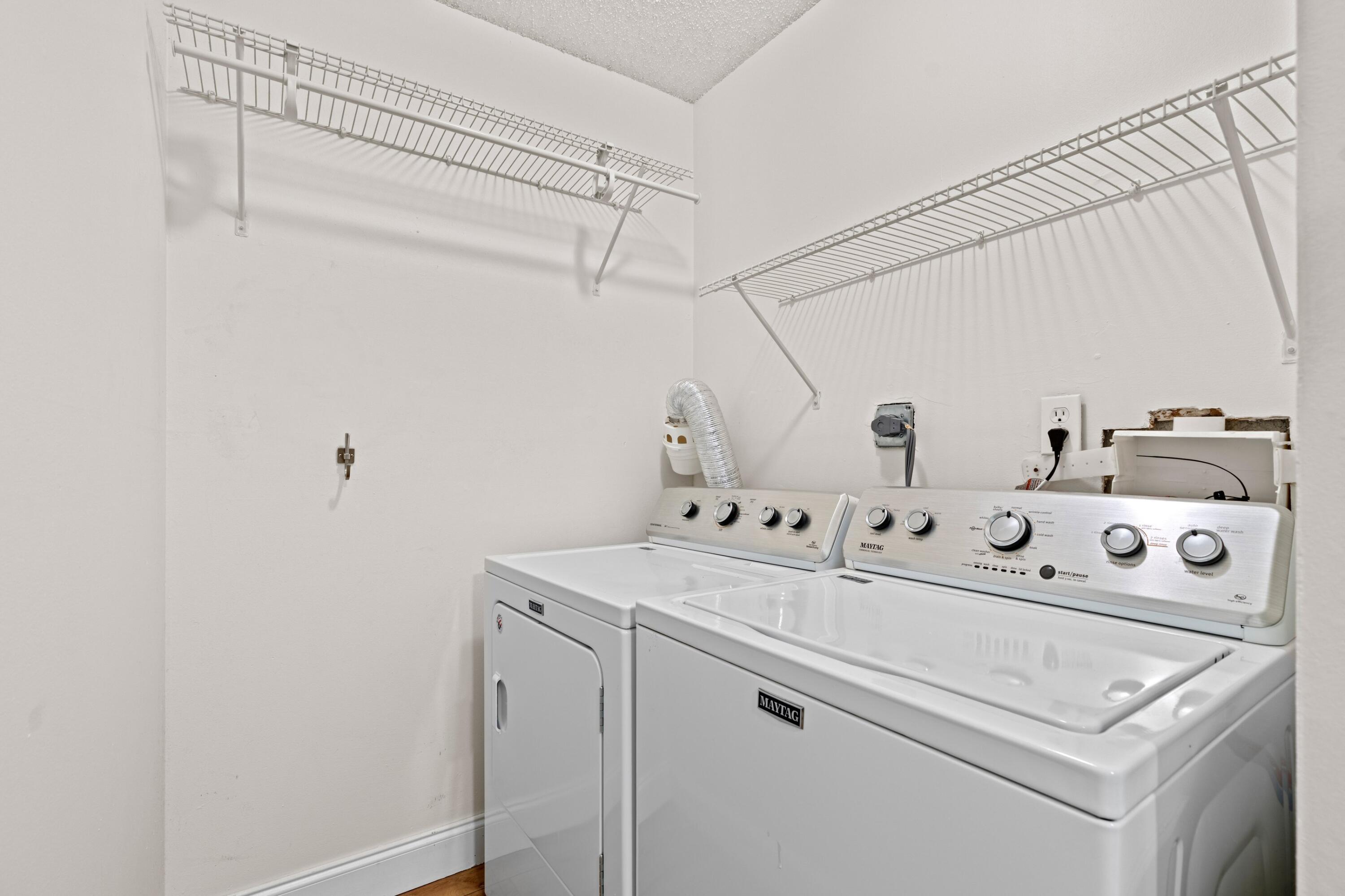 GOLDEN LAKES VILLAGE CONDO 1 THRU 13-A - Residential