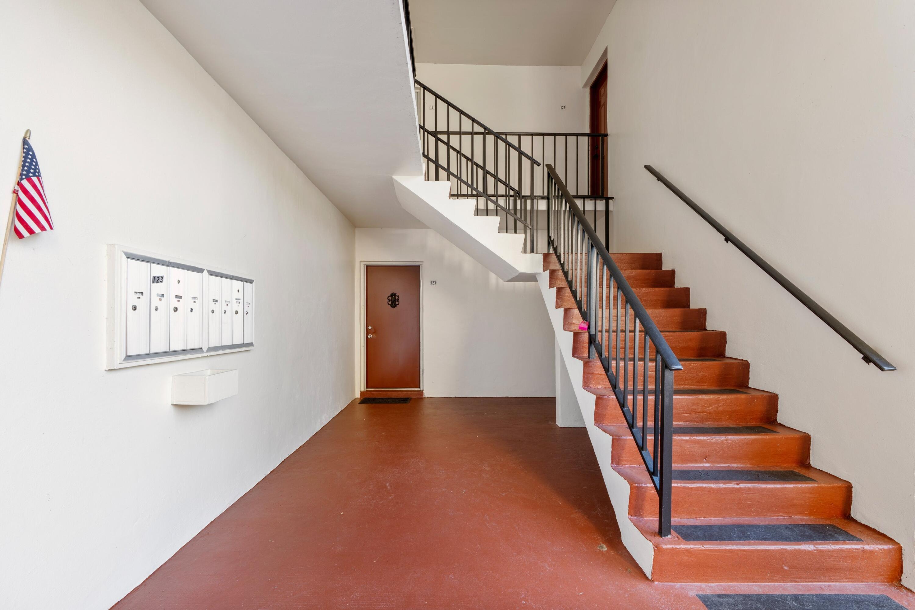 GOLDEN LAKES VILLAGE CONDO 1 THRU 13-A - Residential