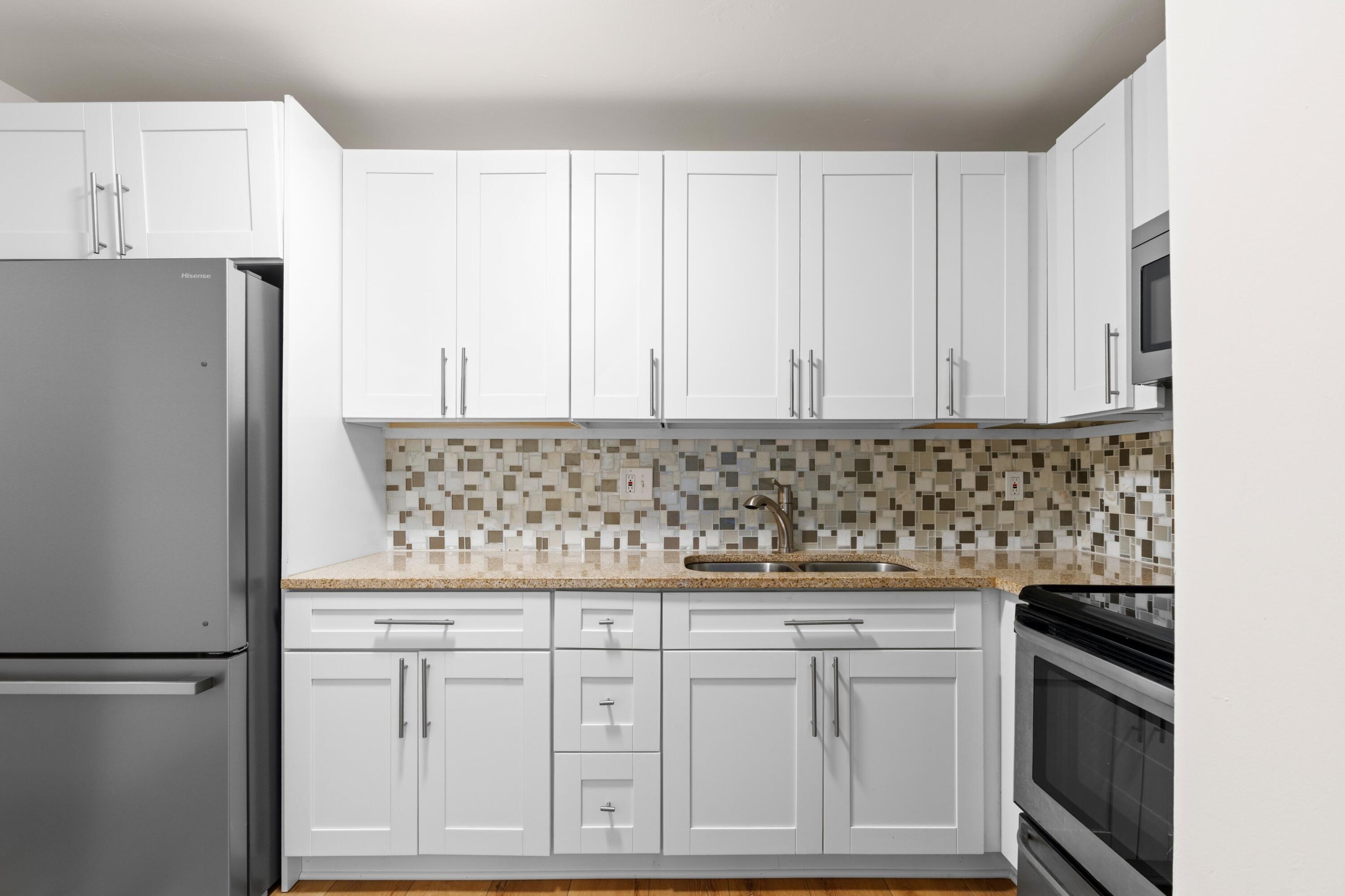 GOLDEN LAKES VILLAGE CONDO 1 THRU 13-A - Residential