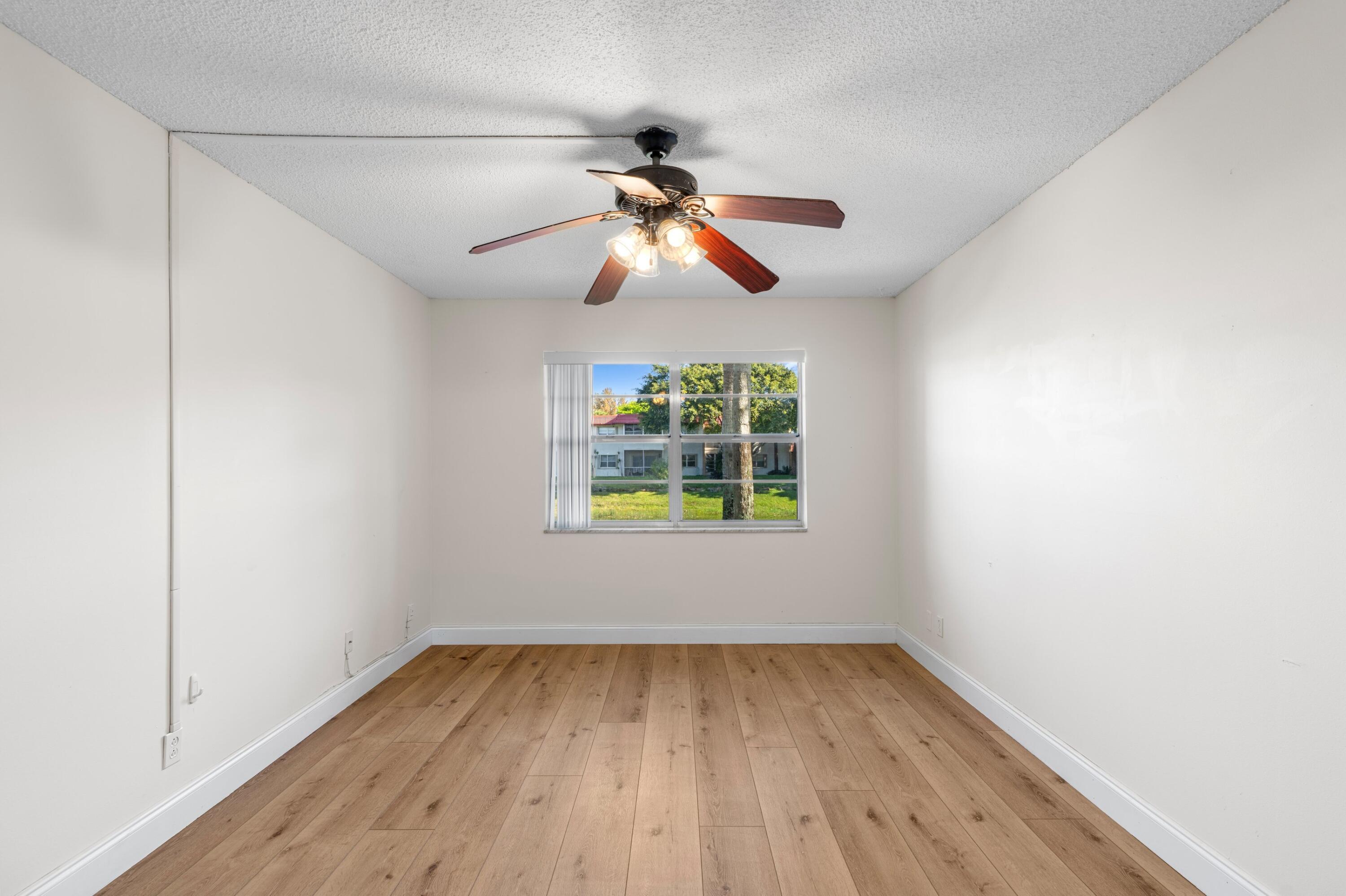 GOLDEN LAKES VILLAGE CONDO 1 THRU 13-A - Residential